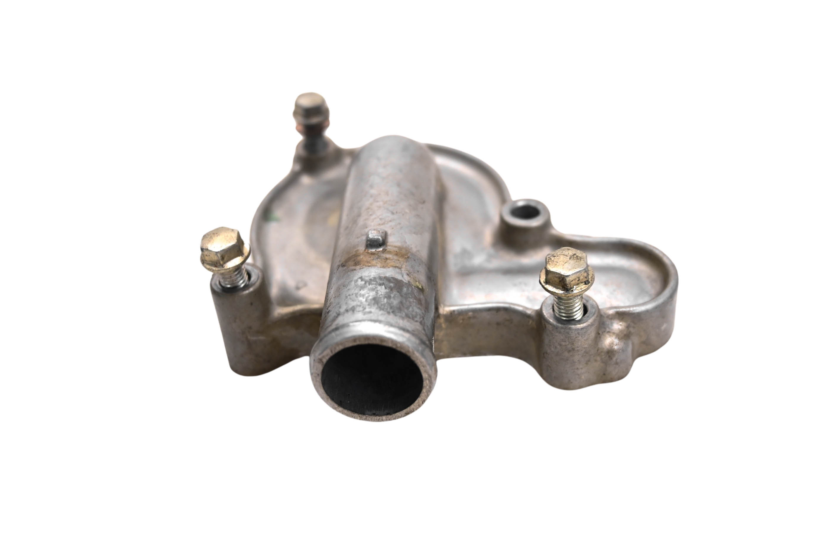 09 Yamaha YFZ450R Water Pump Cover