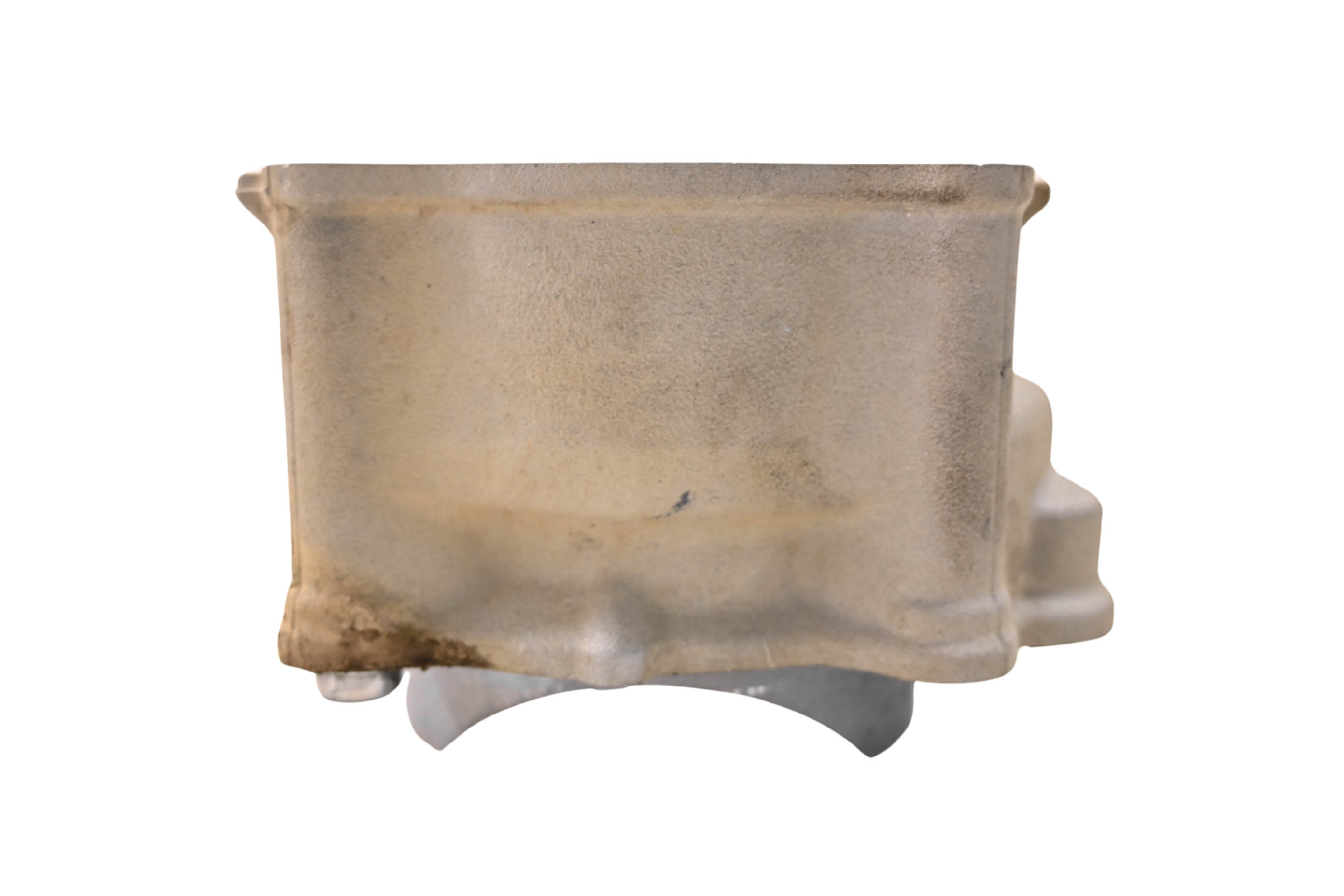 09 Yamaha YFZ450R Cylinder