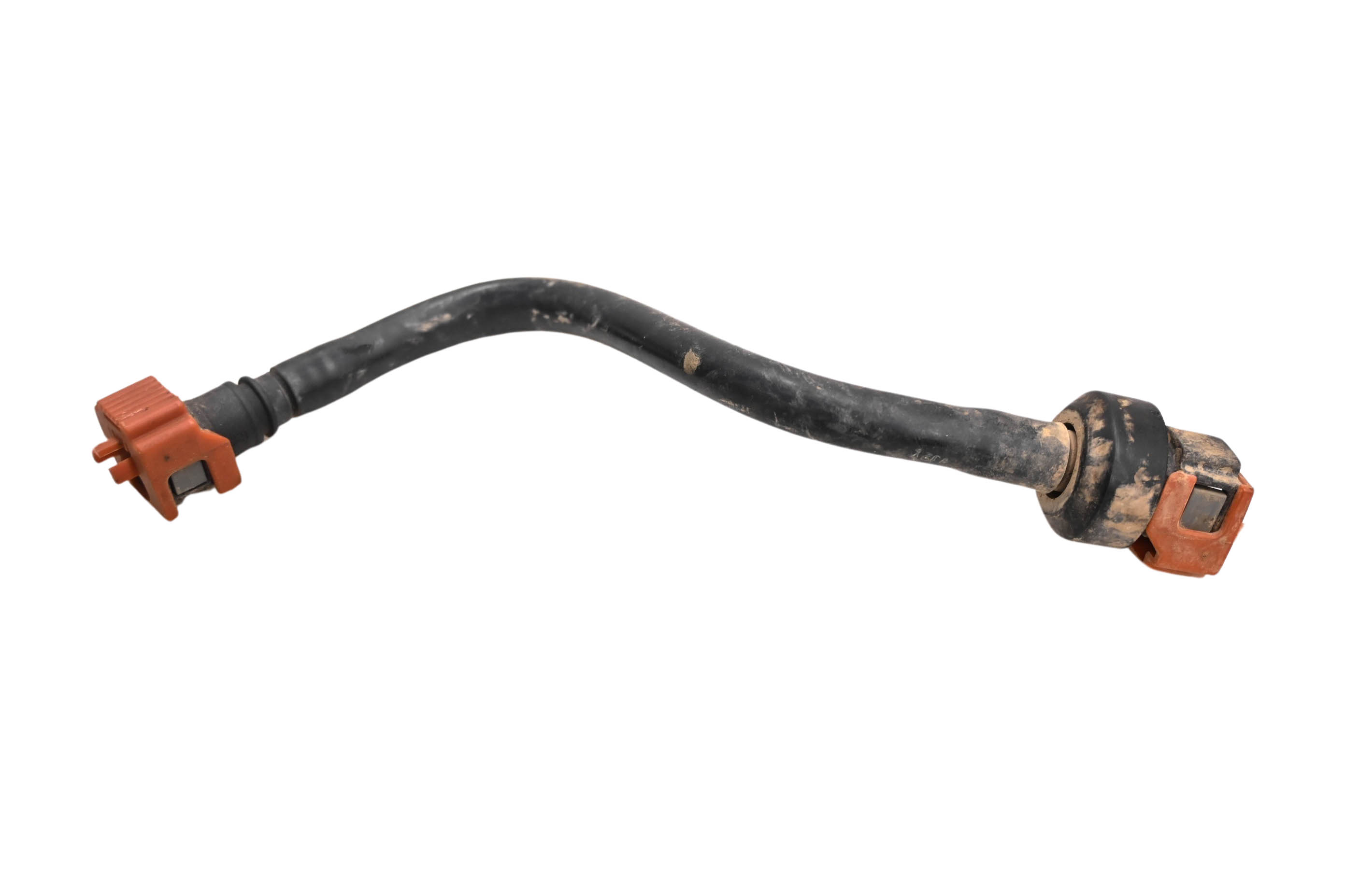 09 Yamaha YFZ450R Fuel Line