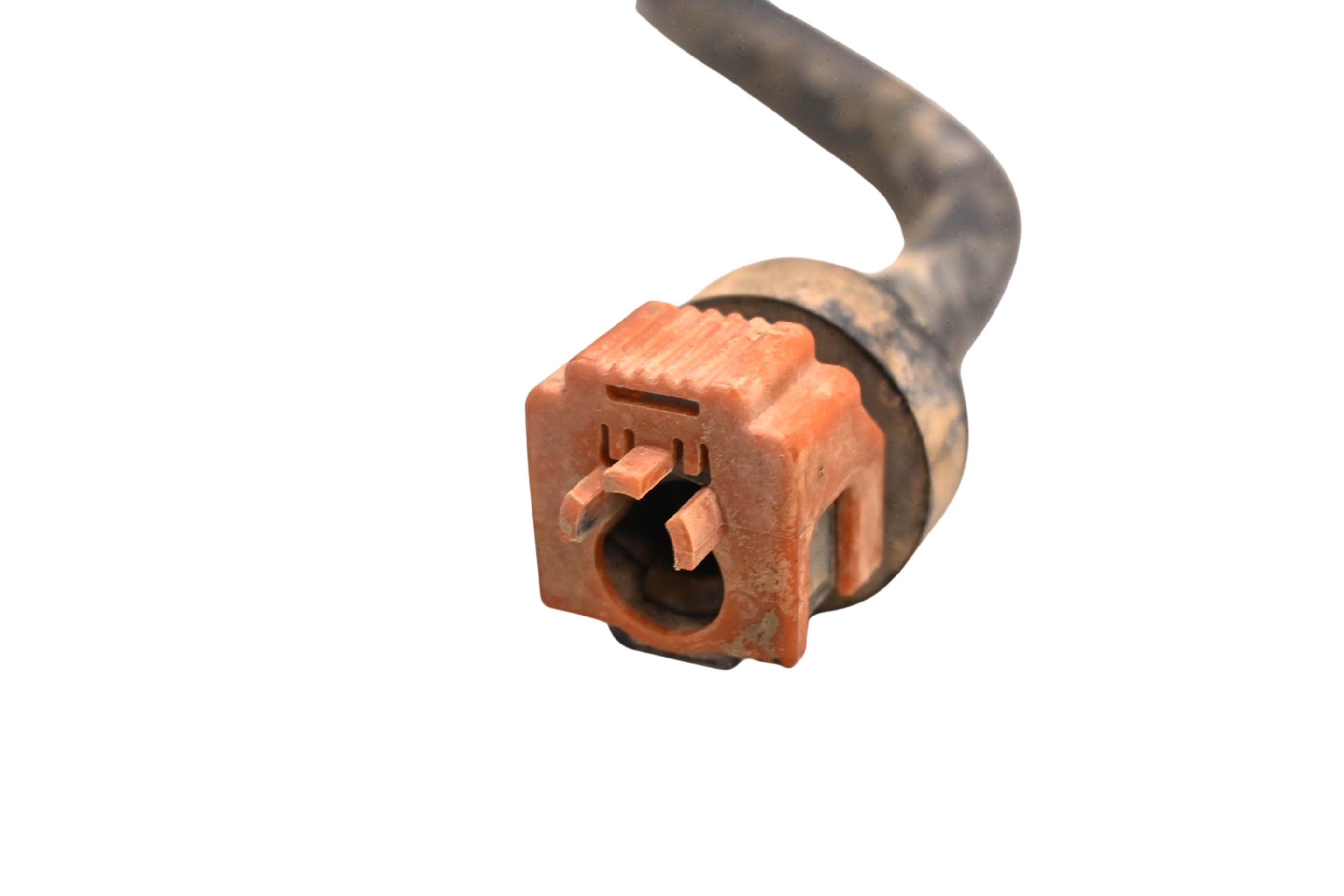 09 Yamaha YFZ450R Fuel Line