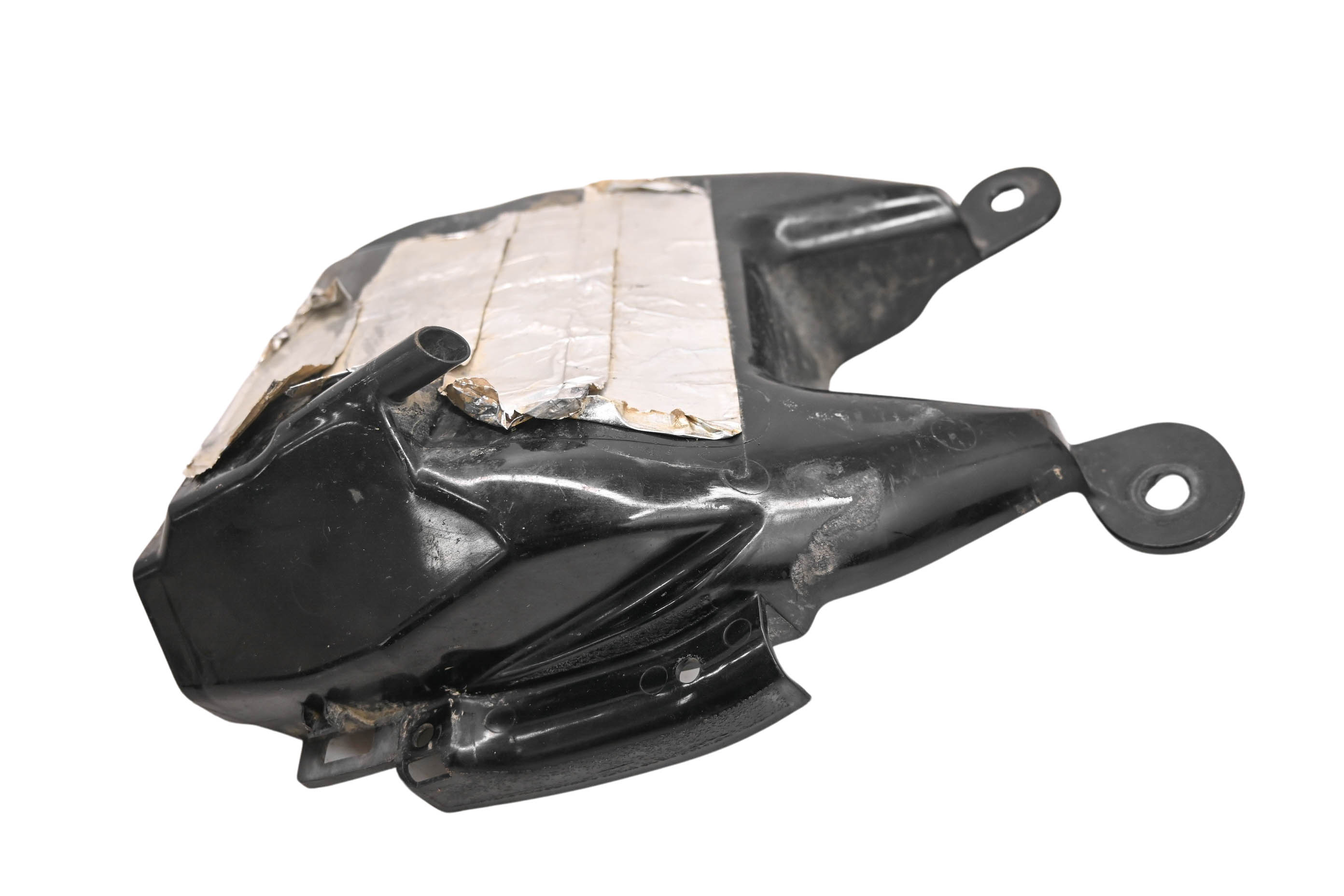 09 Yamaha YFZ450R Gas Fuel Tank Cover