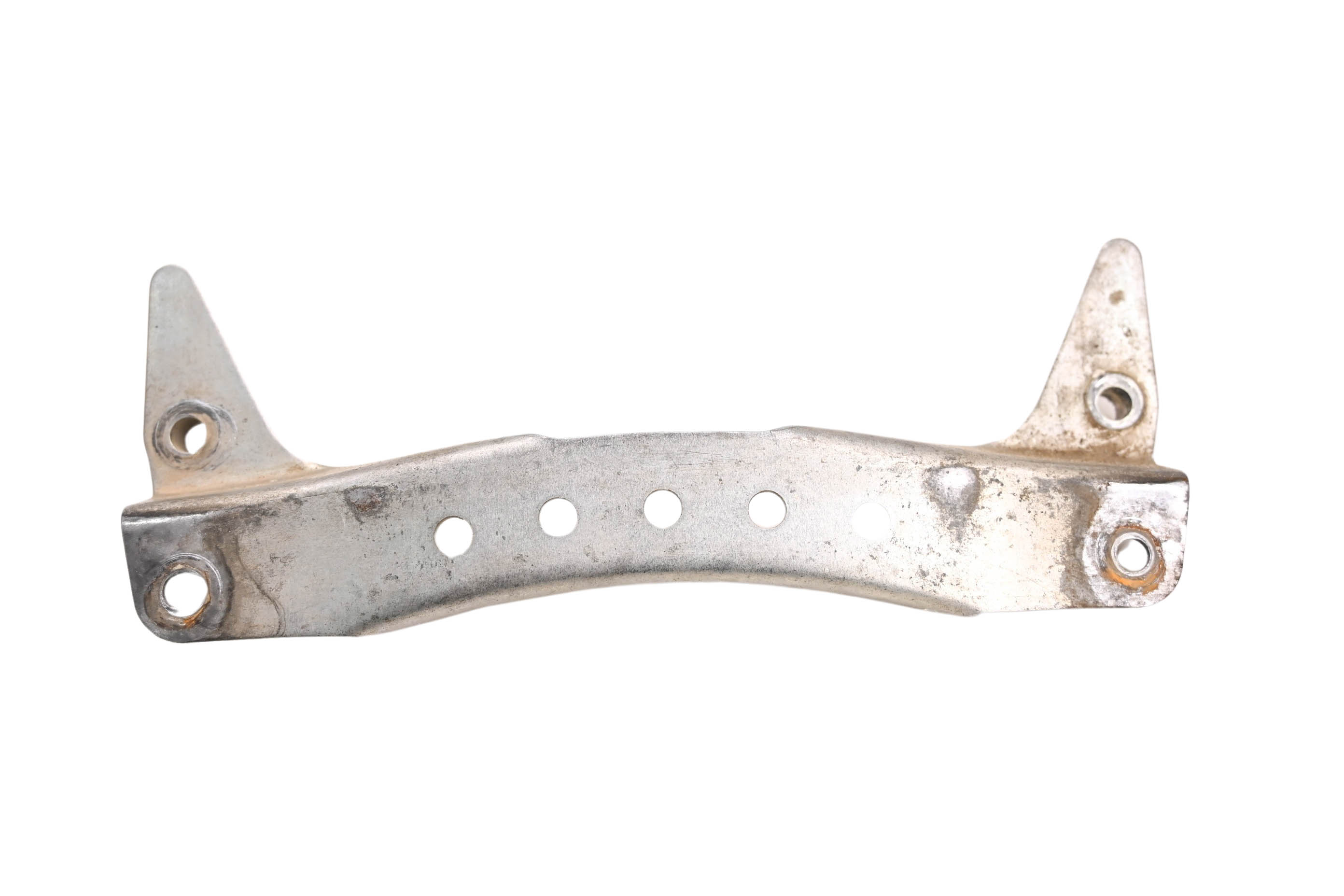 09 Yamaha YFZ450R Seat Airbox Support Bracket Mount