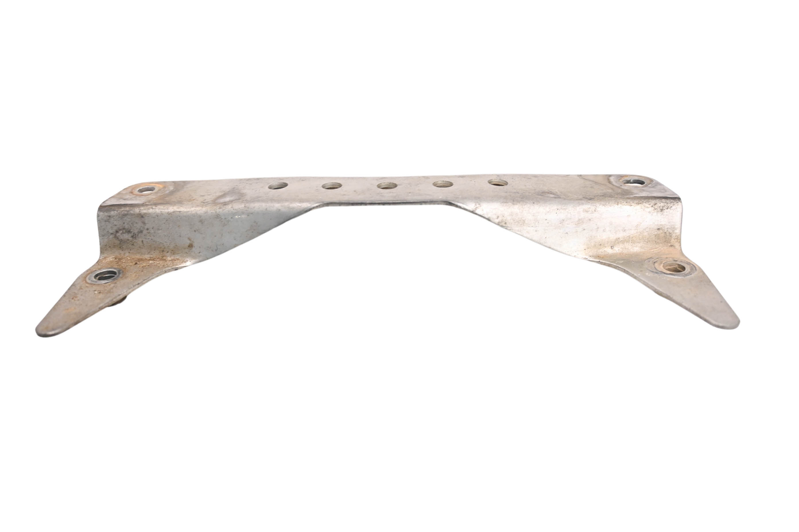 09 Yamaha YFZ450R Seat Airbox Support Bracket Mount