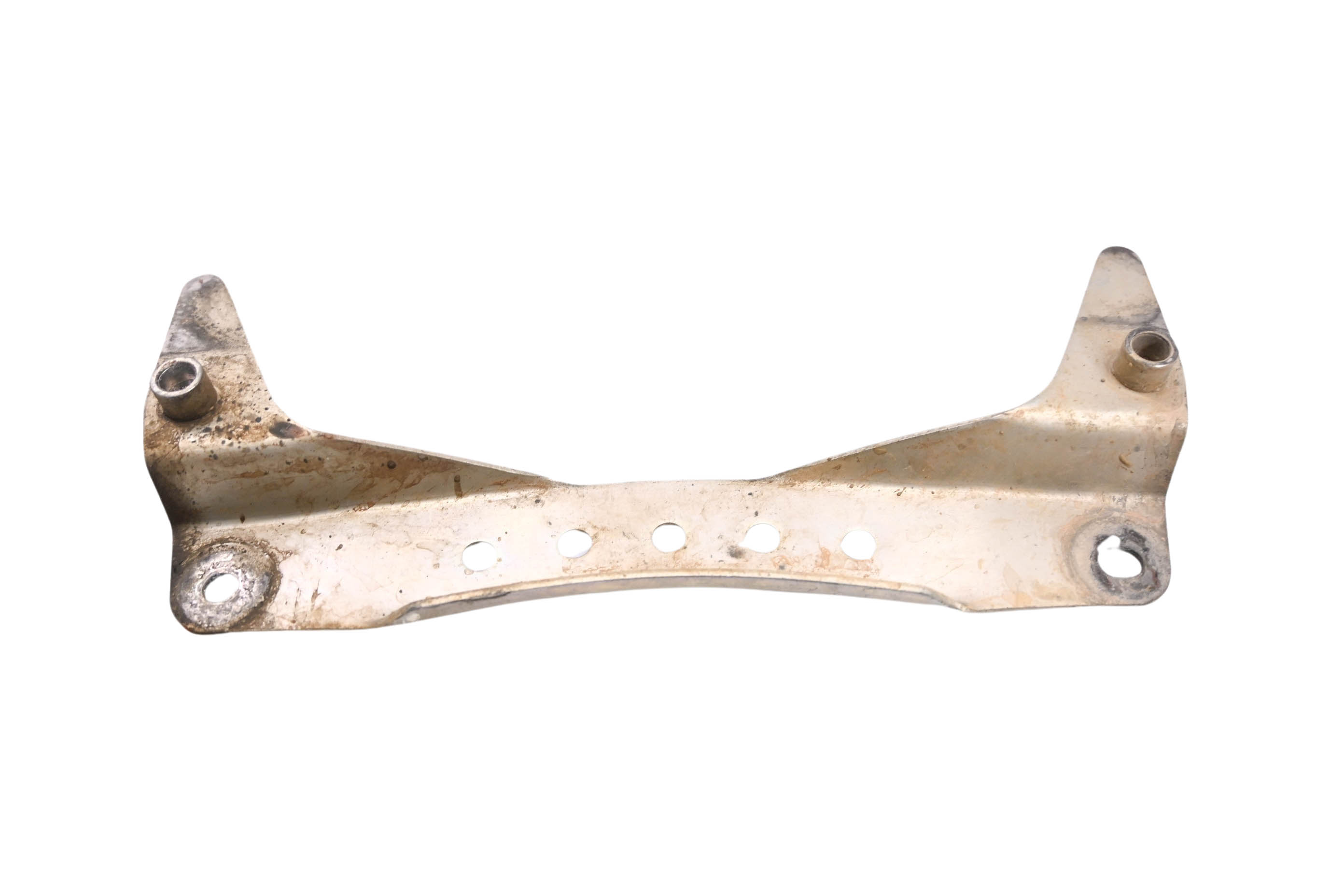 09 Yamaha YFZ450R Seat Airbox Support Bracket Mount