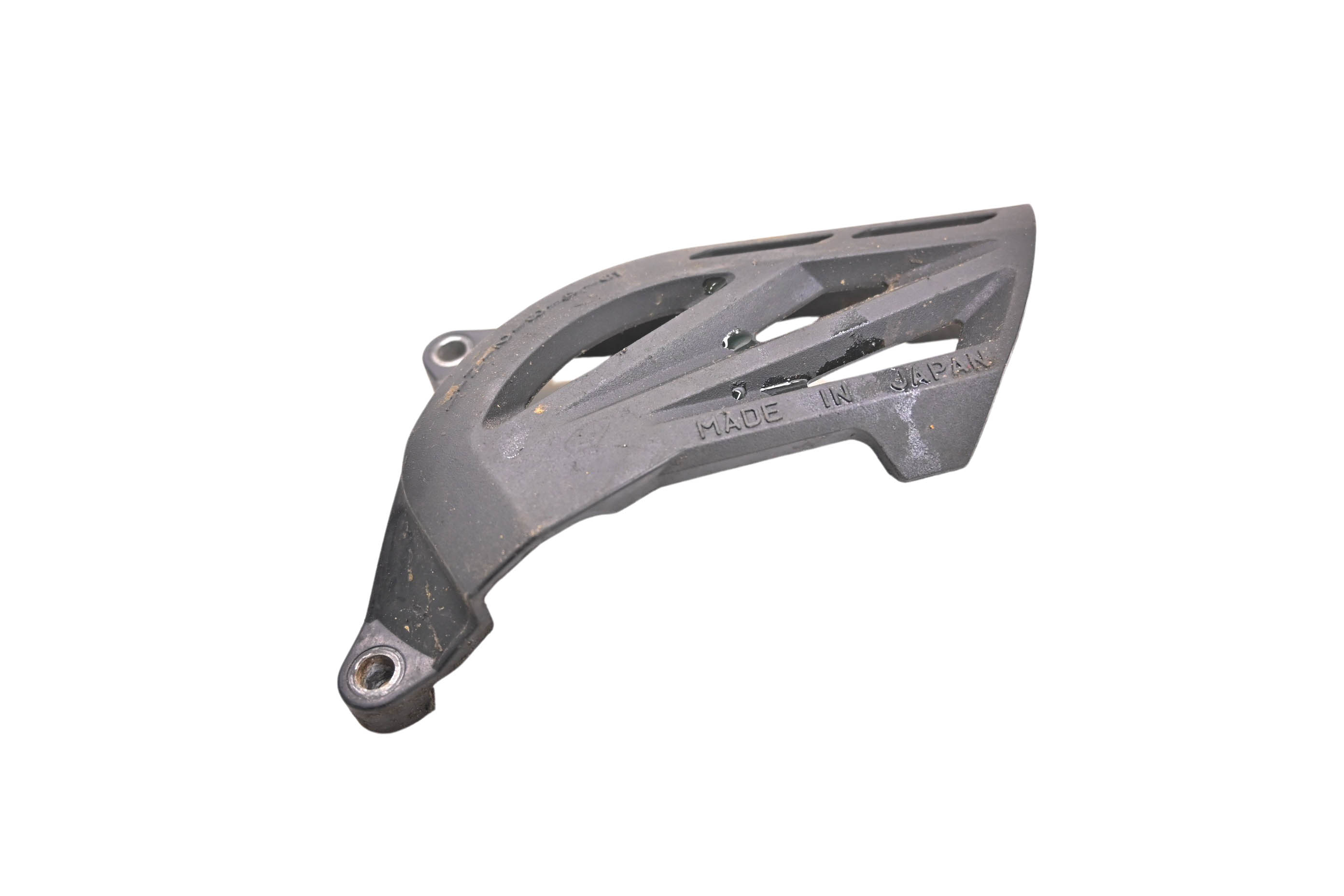09 Yamaha YFZ450R Chain Guard Case Saver