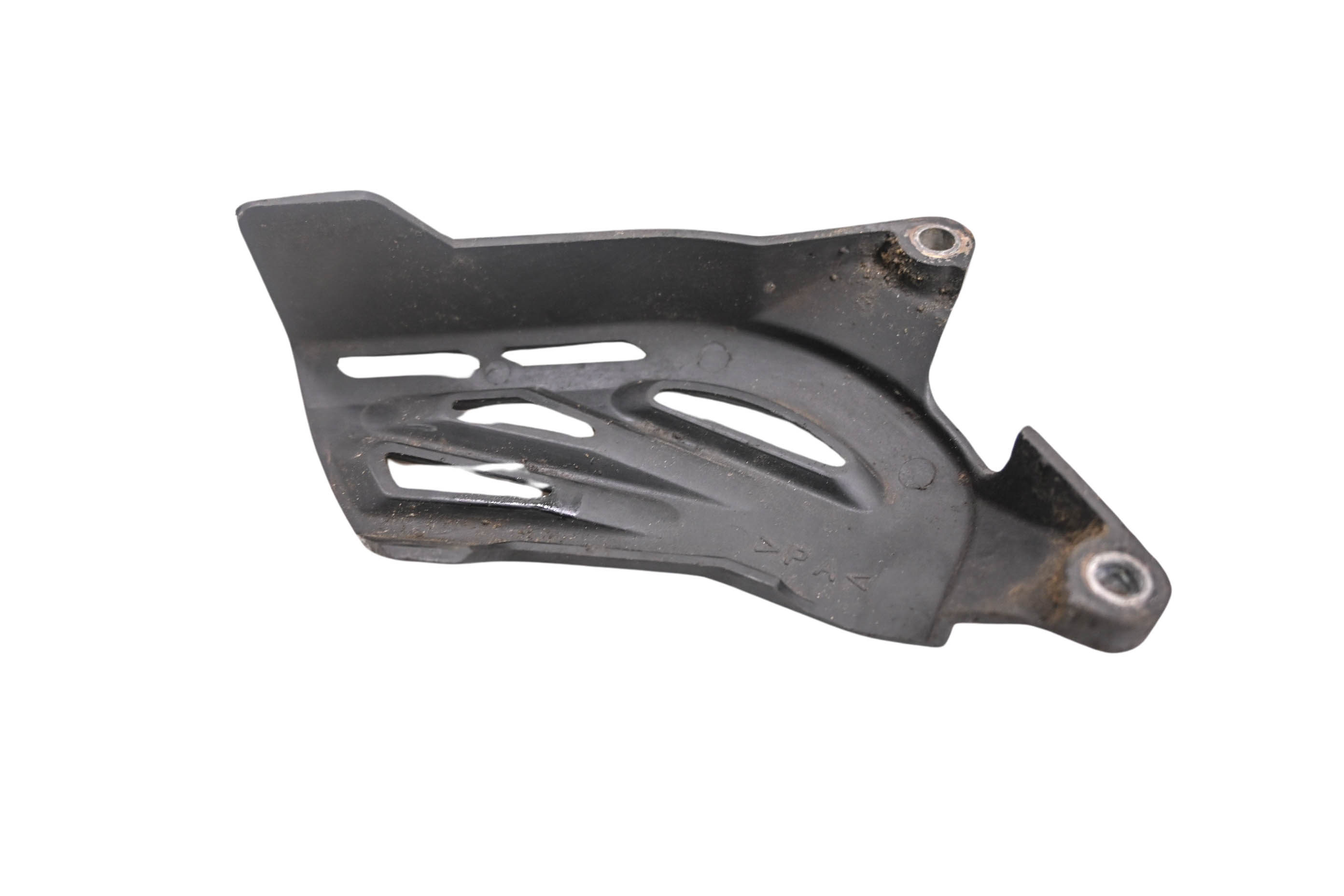 09 Yamaha YFZ450R Chain Guard Case Saver