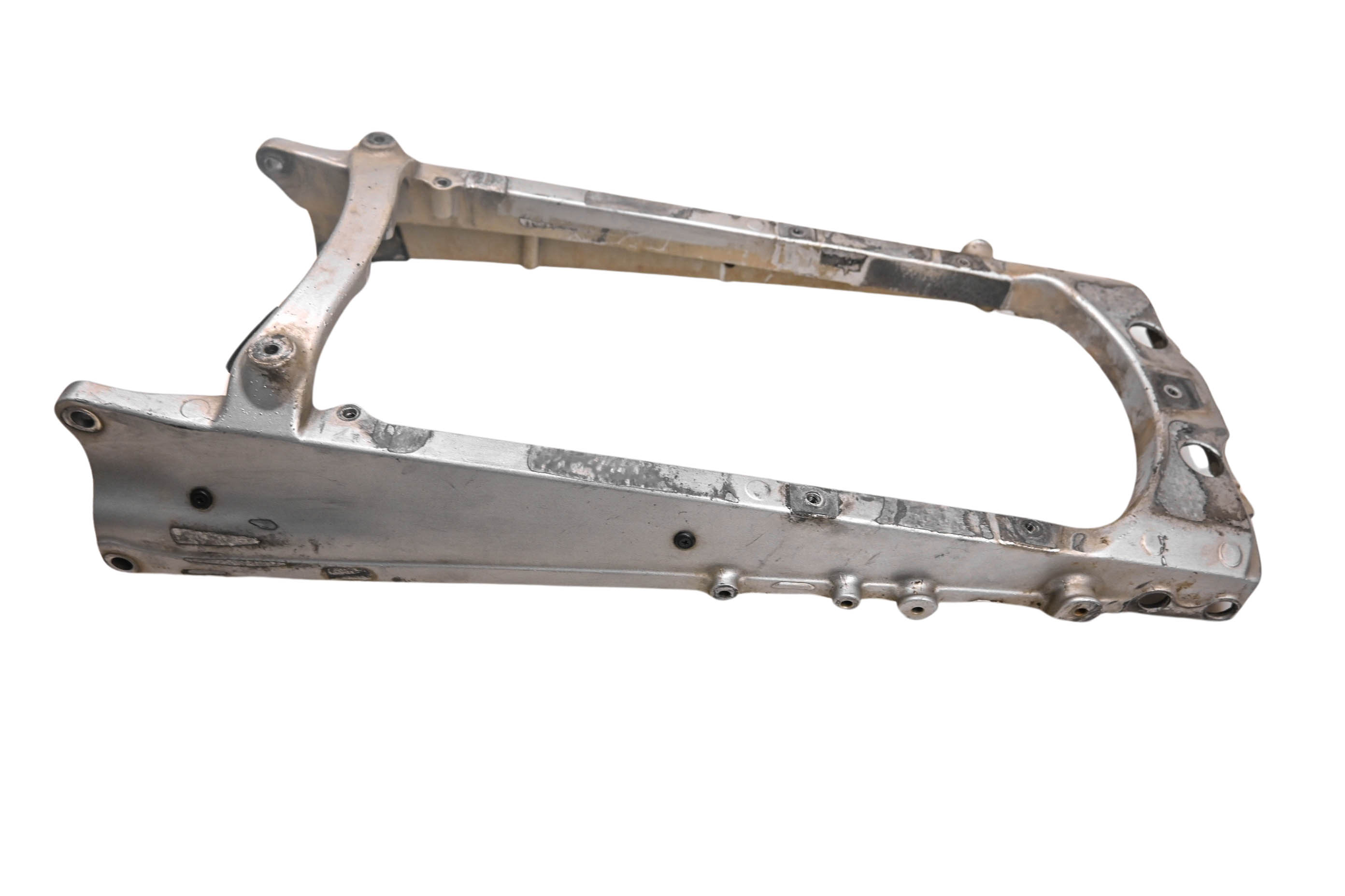 09 Yamaha YFZ450R Subframe