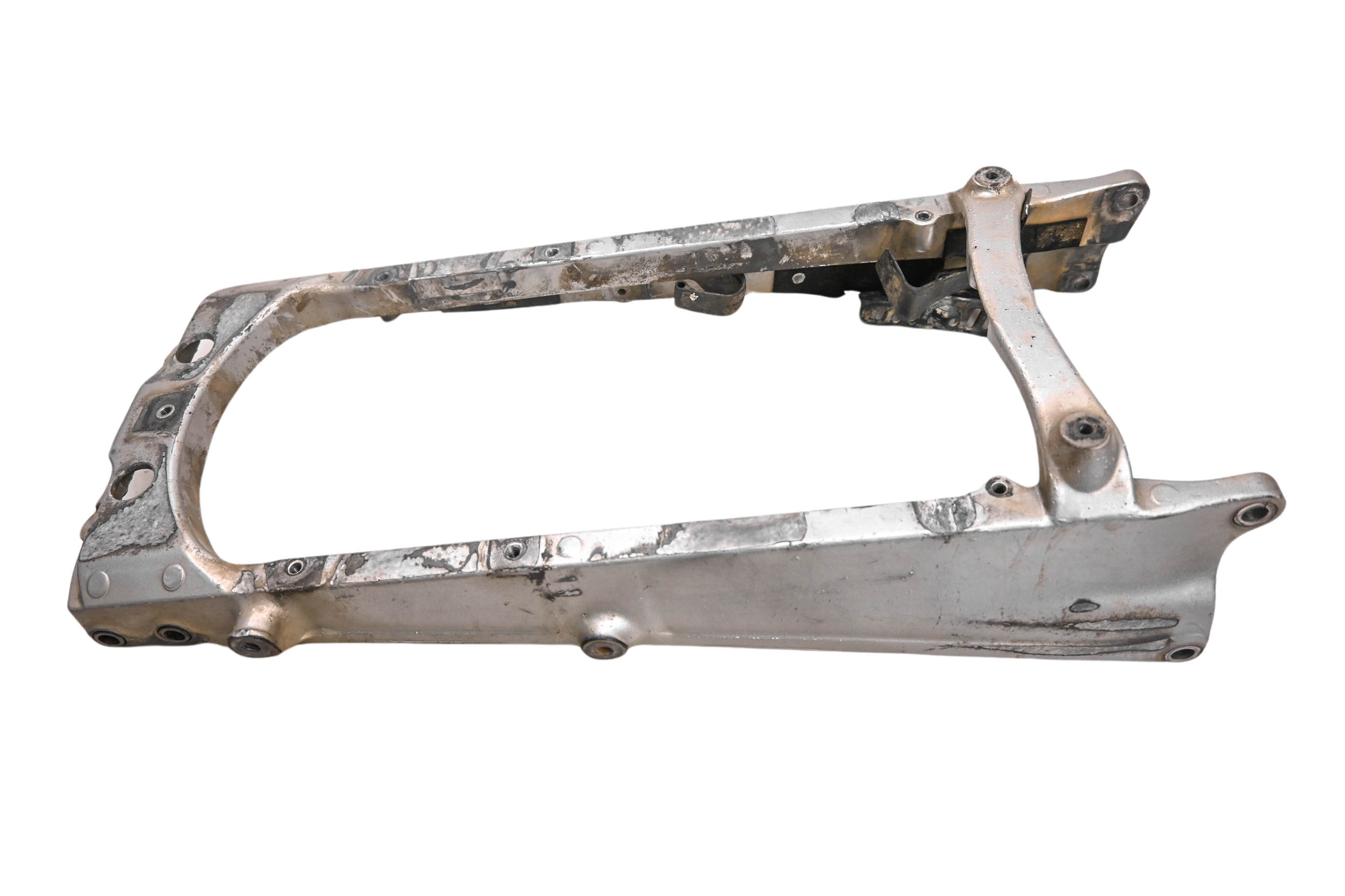 09 Yamaha YFZ450R Subframe