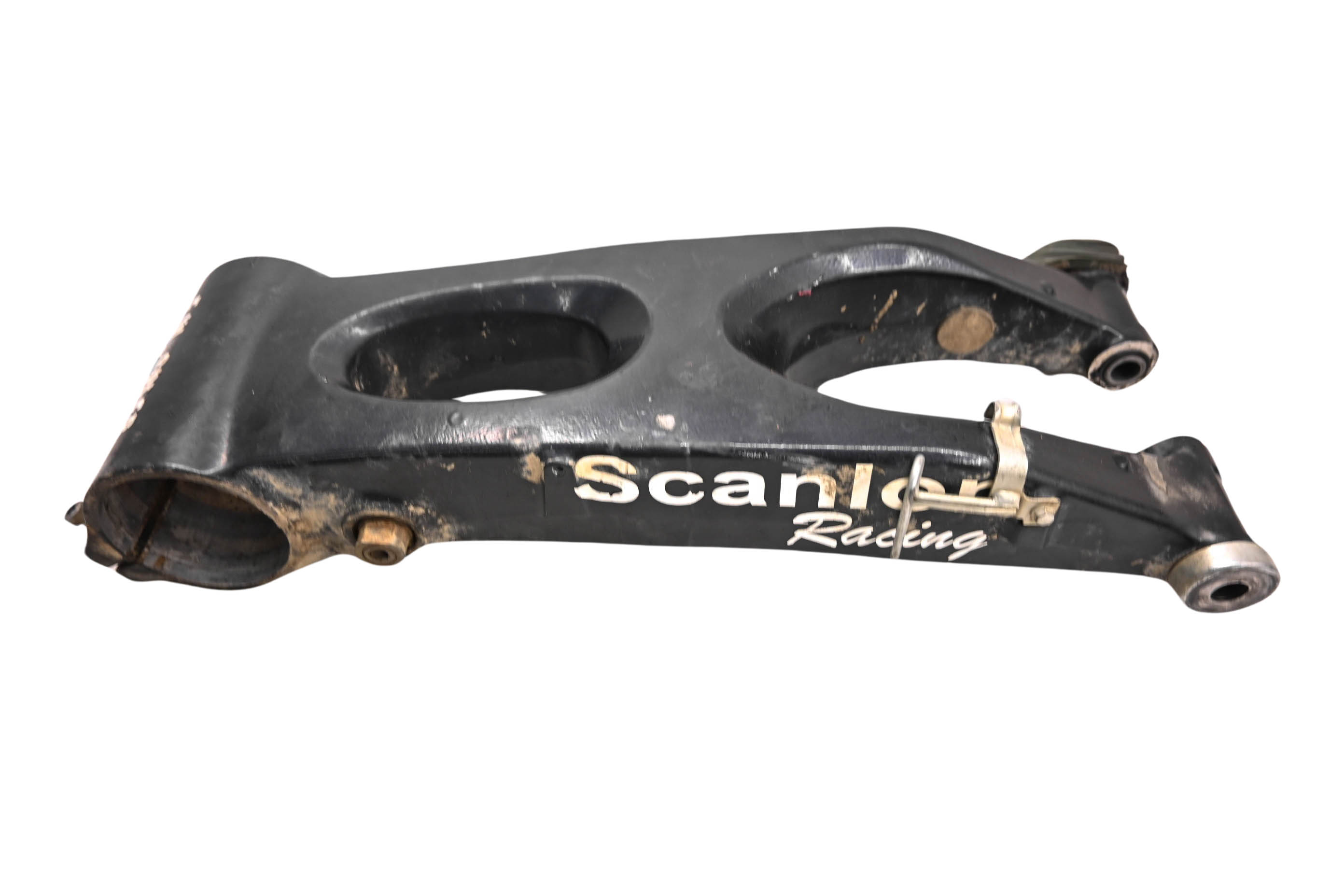 09 Yamaha YFZ450R Rear Swingarm Scanlon