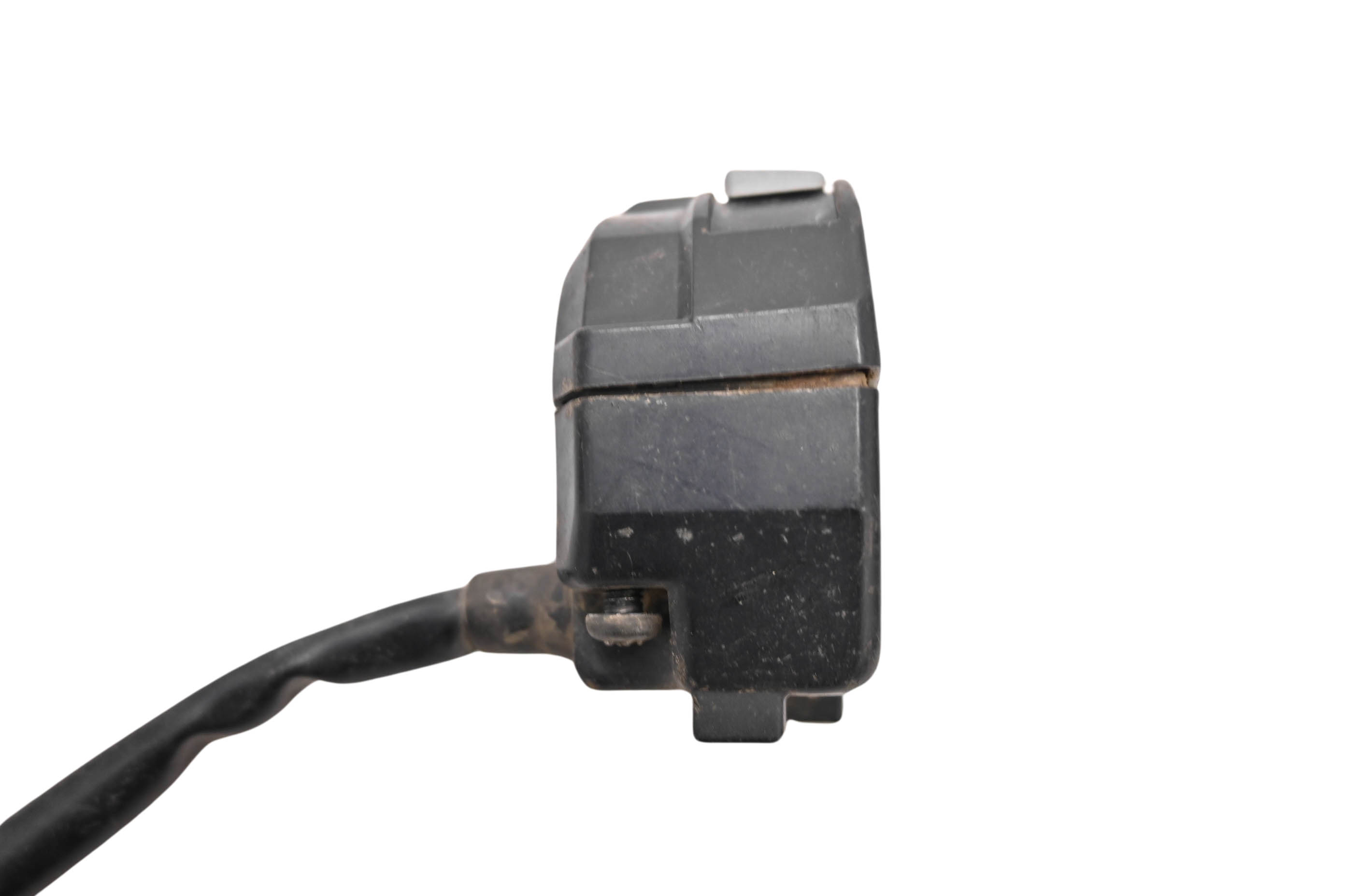 09 Yamaha YFZ450R Headlight Start Switch & Pull Kill Switch
