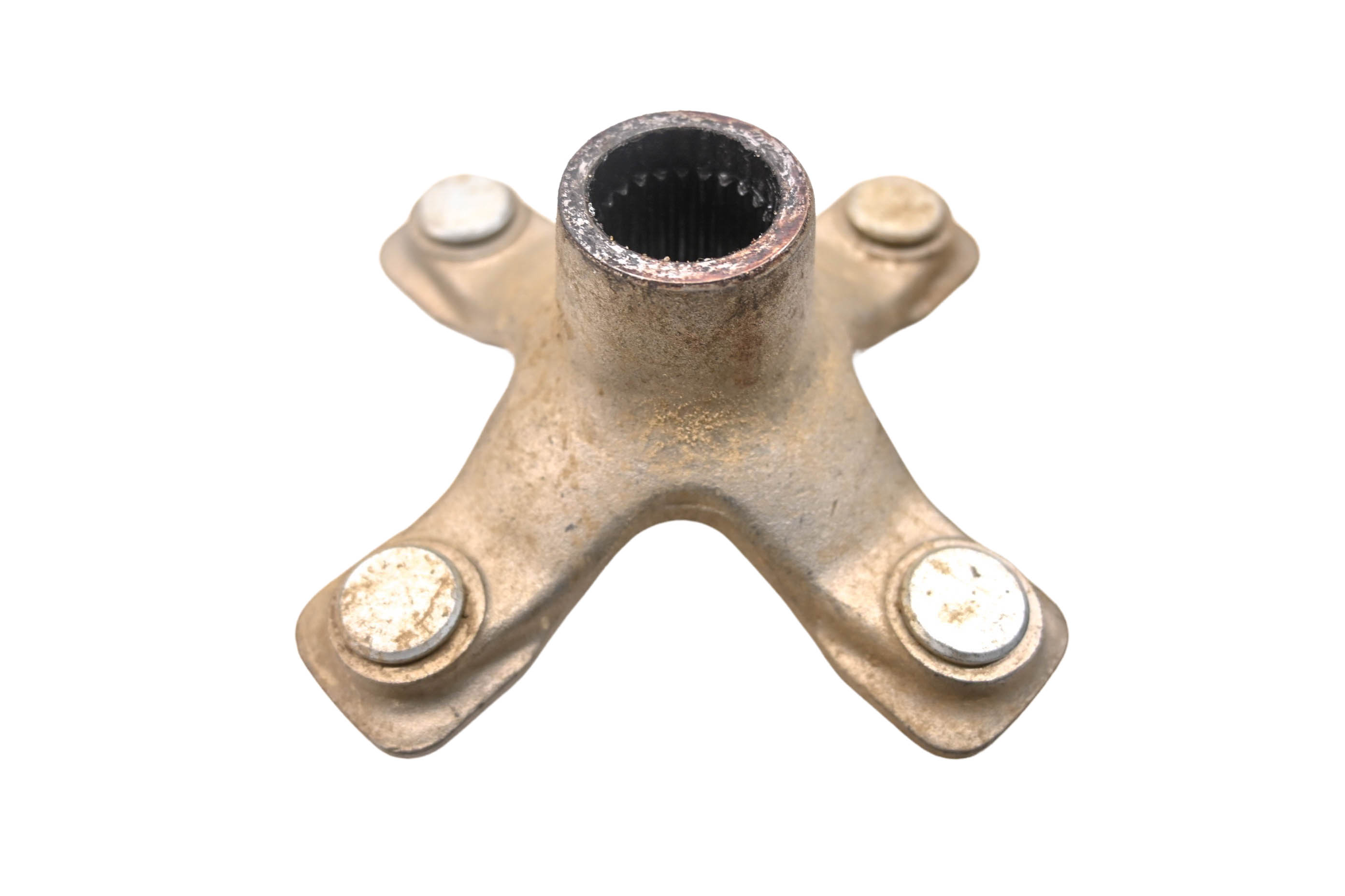 09 Yamaha YFZ450R Rear Wheel Hub Left Right
