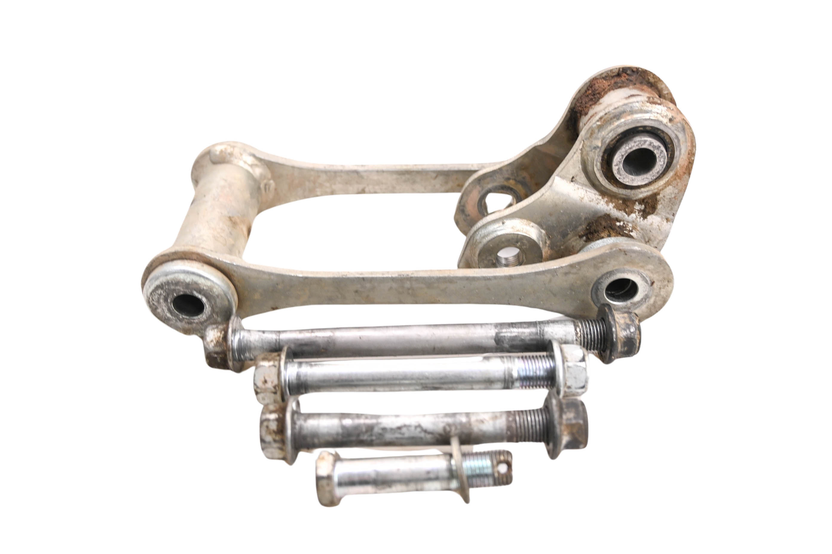09 Yamaha YFZ450R Rear Shock Linkage