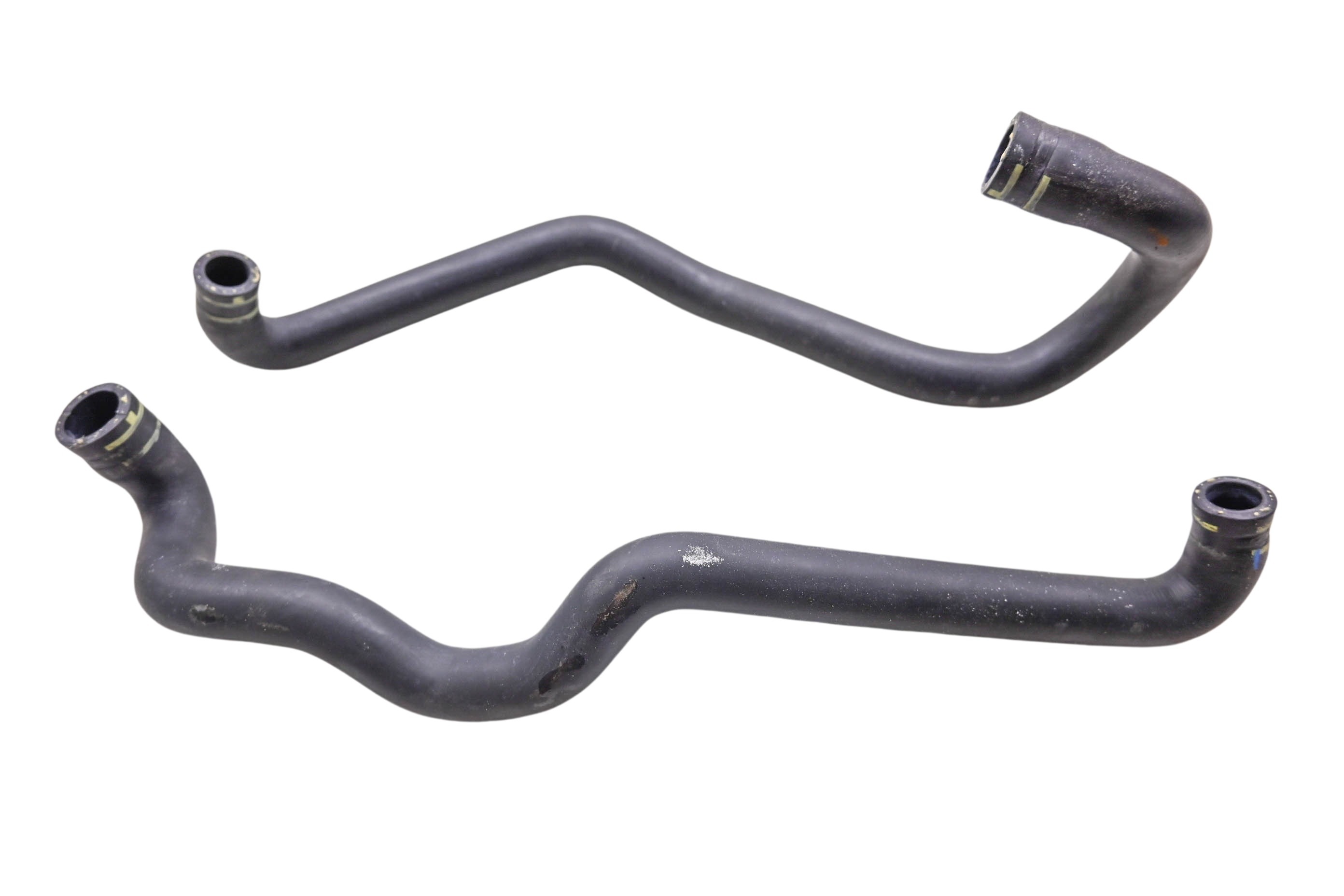 18 Sea-Doo GTX 230 Limited Oil Cooler Lines