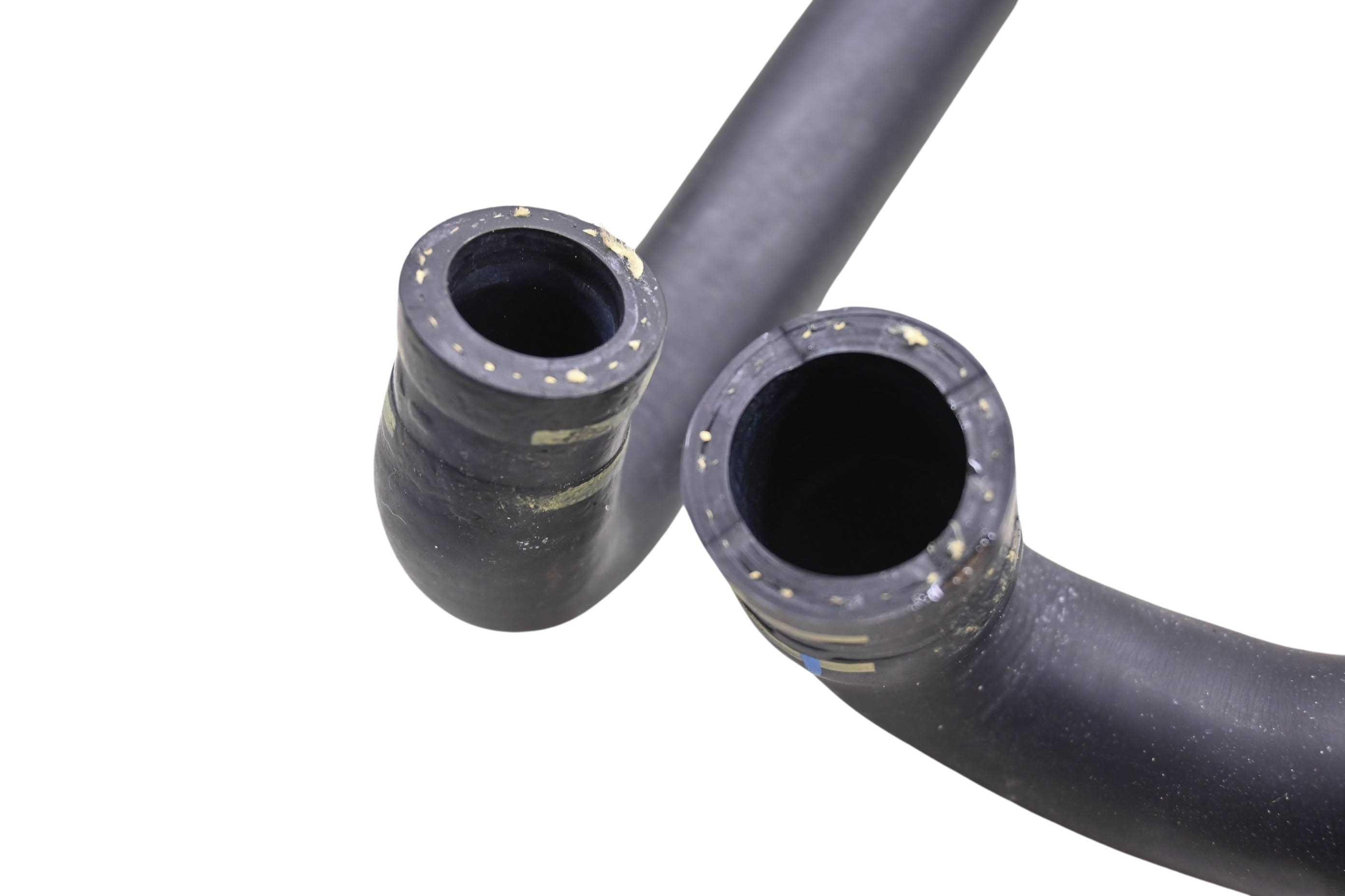 18 Sea-Doo GTX 230 Limited Oil Cooler Lines