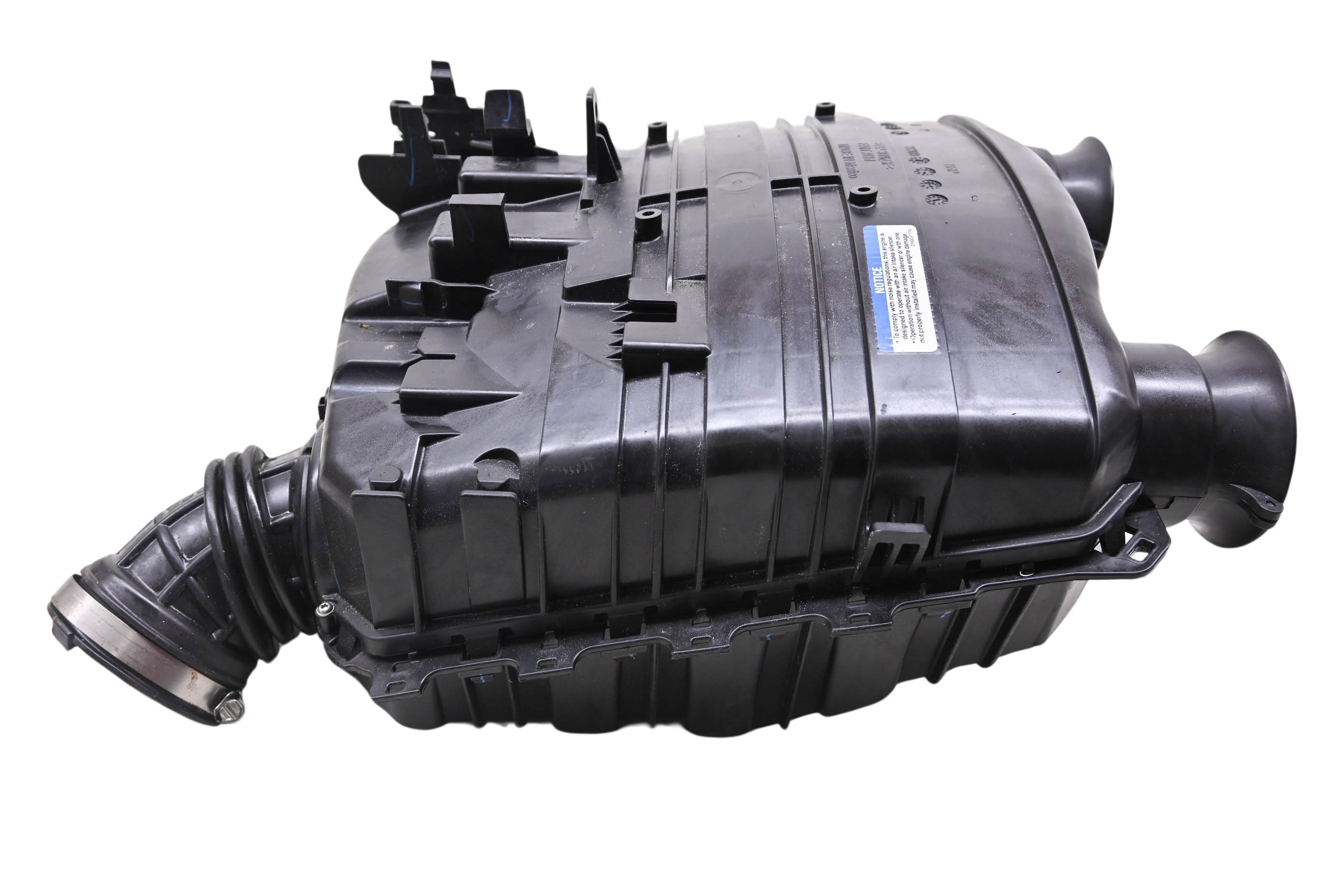 18 Sea-Doo GTX 230 Limited Airbox Intake Air Box