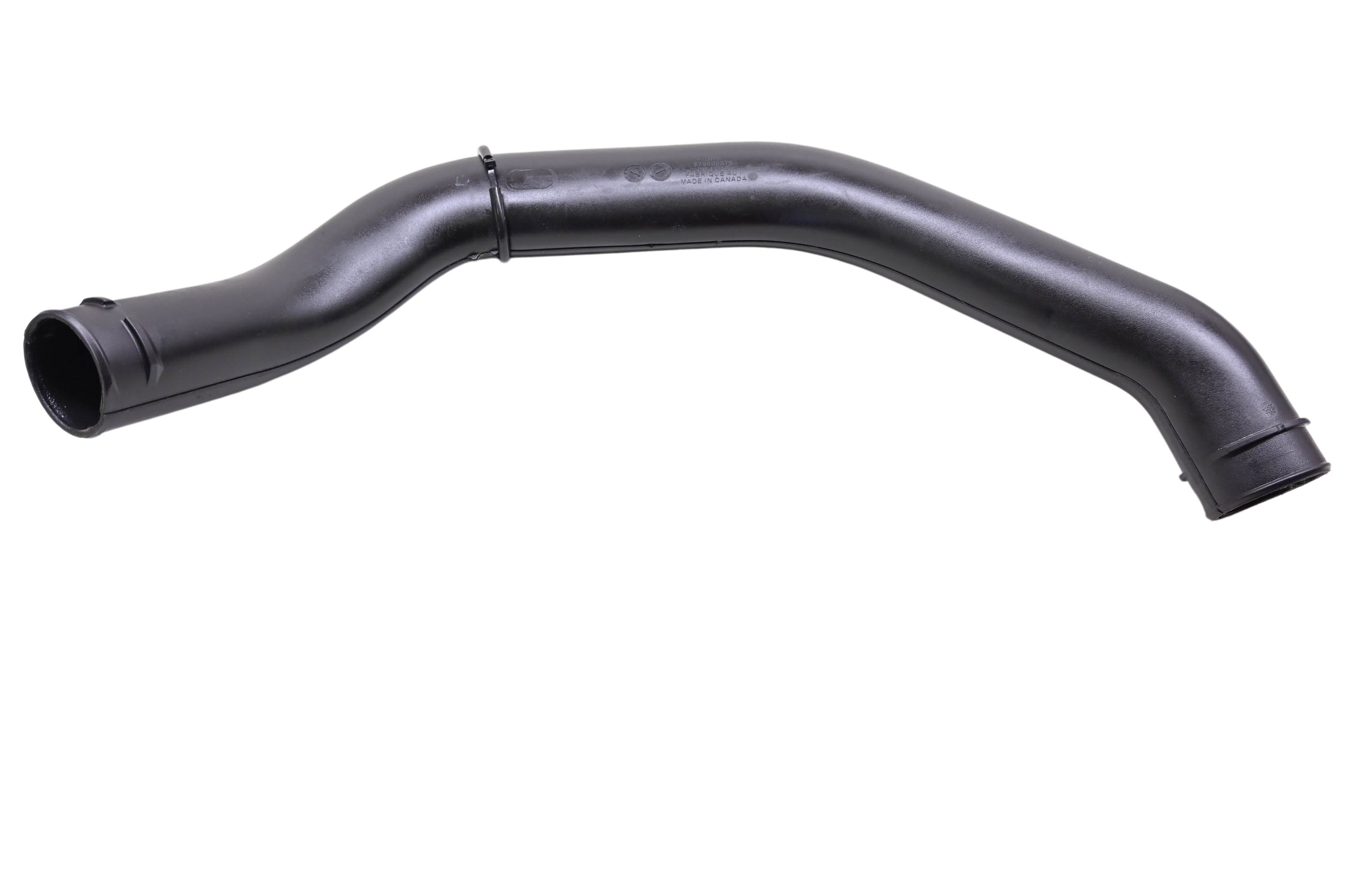 18 Sea-Doo GTX 230 Limited Intake Duct Hose