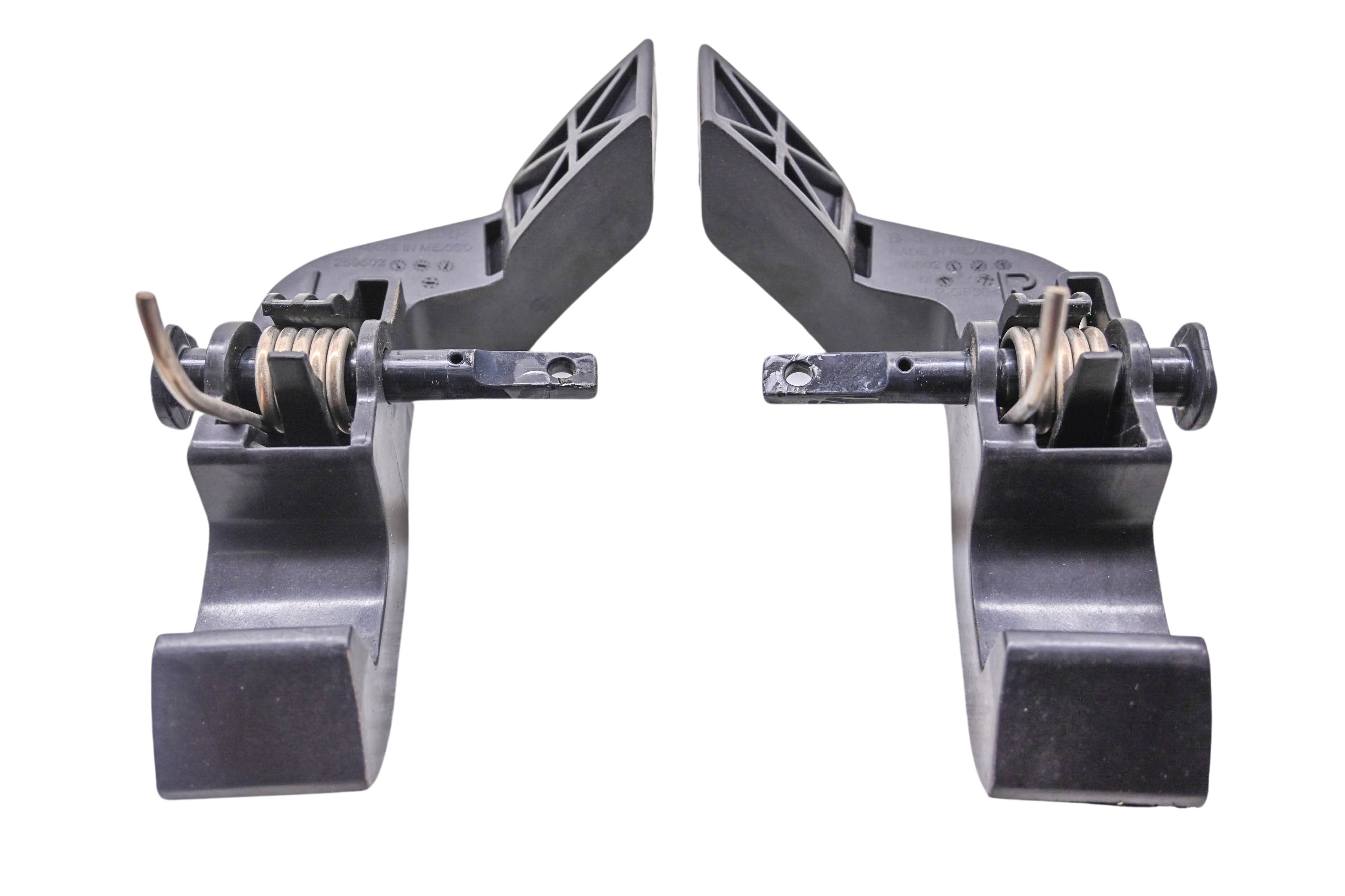 18 Sea-Doo GTX 230 Limited Storage Bin Bracket Mounts Left & Right