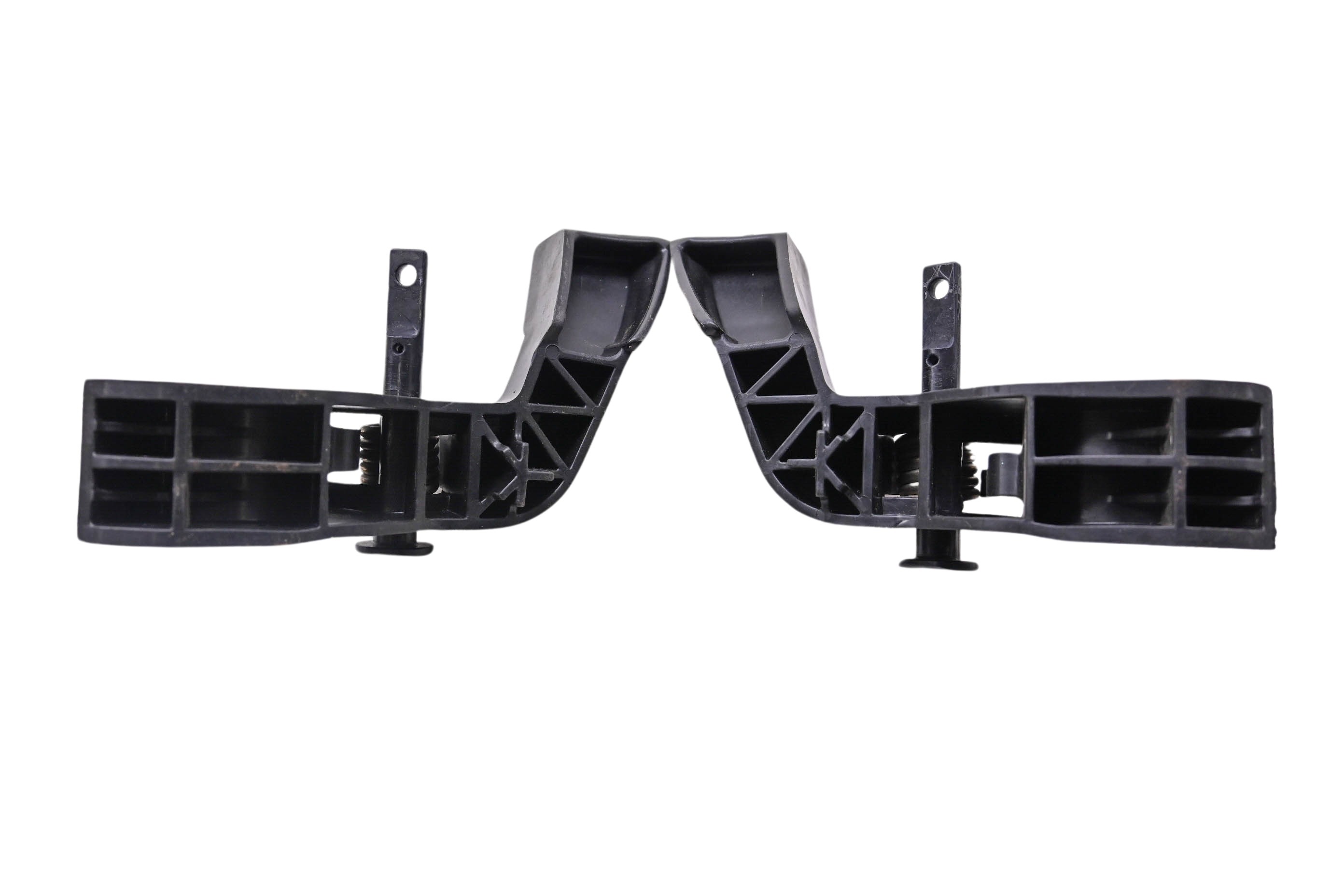 18 Sea-Doo GTX 230 Limited Storage Bin Bracket Mounts Left & Right