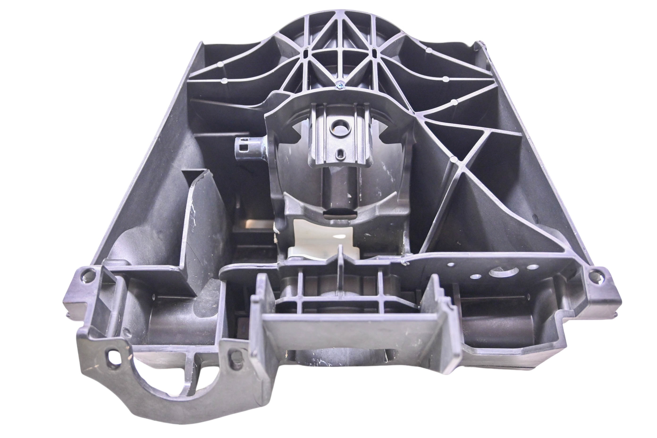18 Sea-Doo GTX 230 Limited Steering Support Box