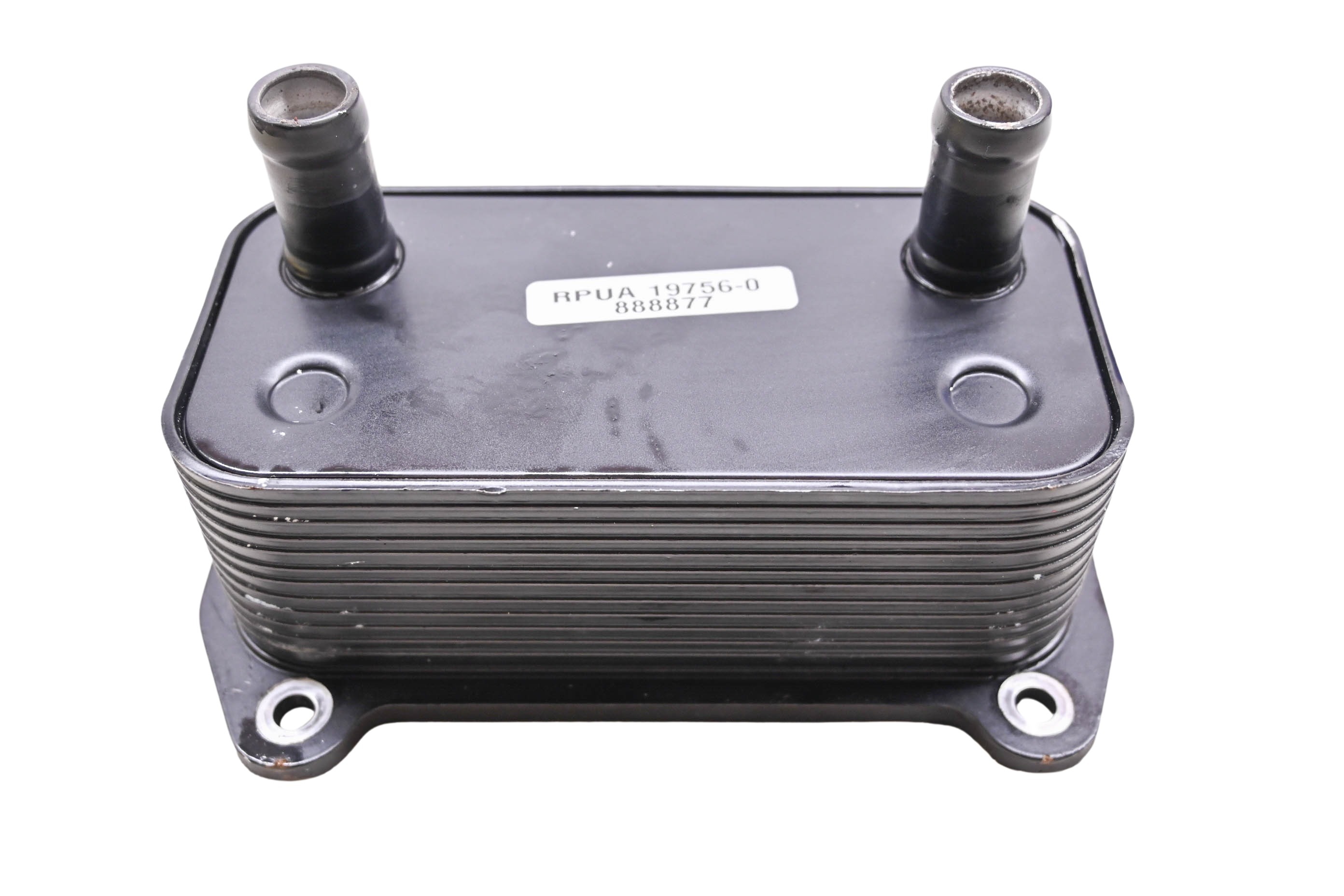 18 Sea-Doo GTX 230 Limited Oil Cooler