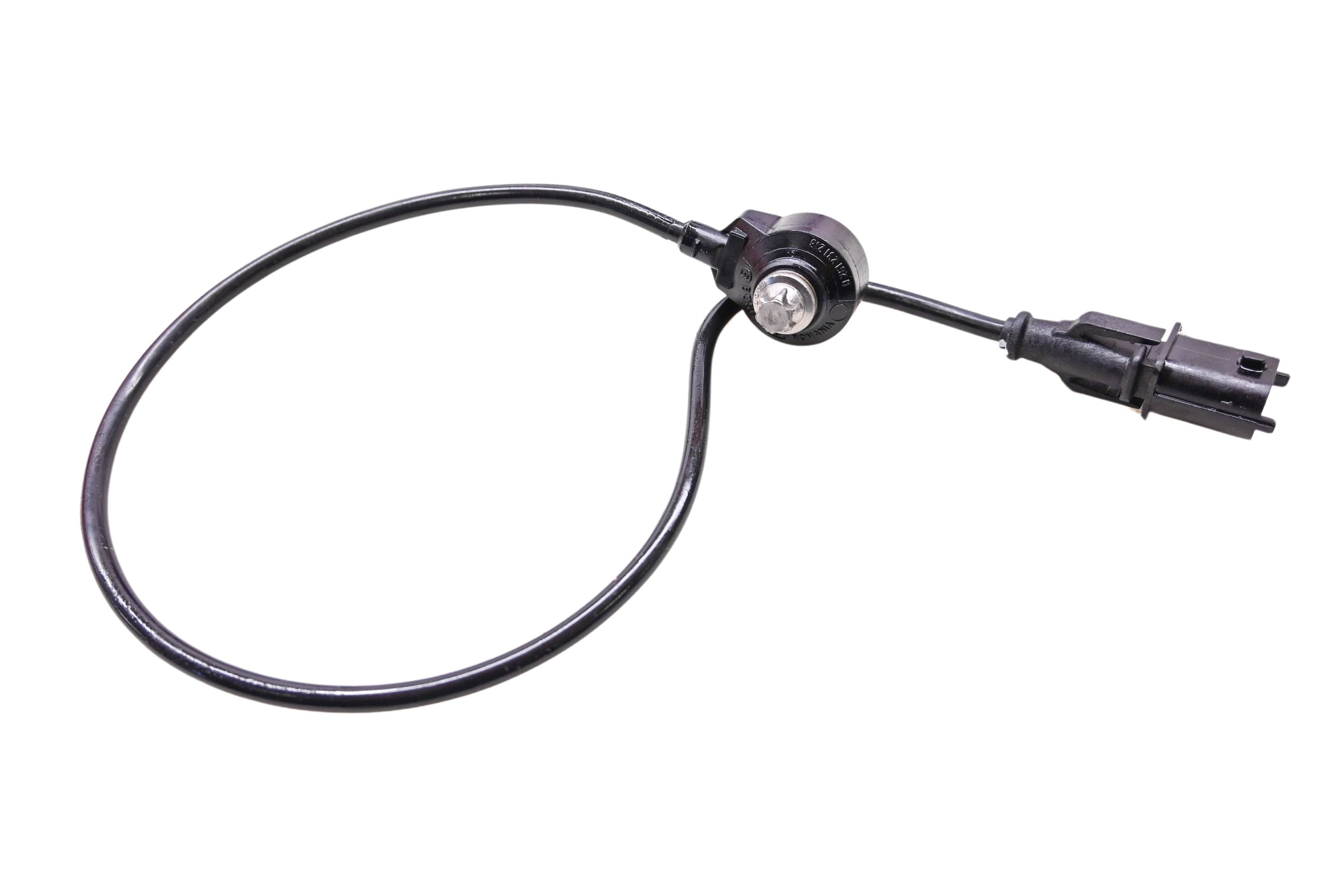 18 Sea-Doo GTX 230 Limited Knock Noise Sensor
