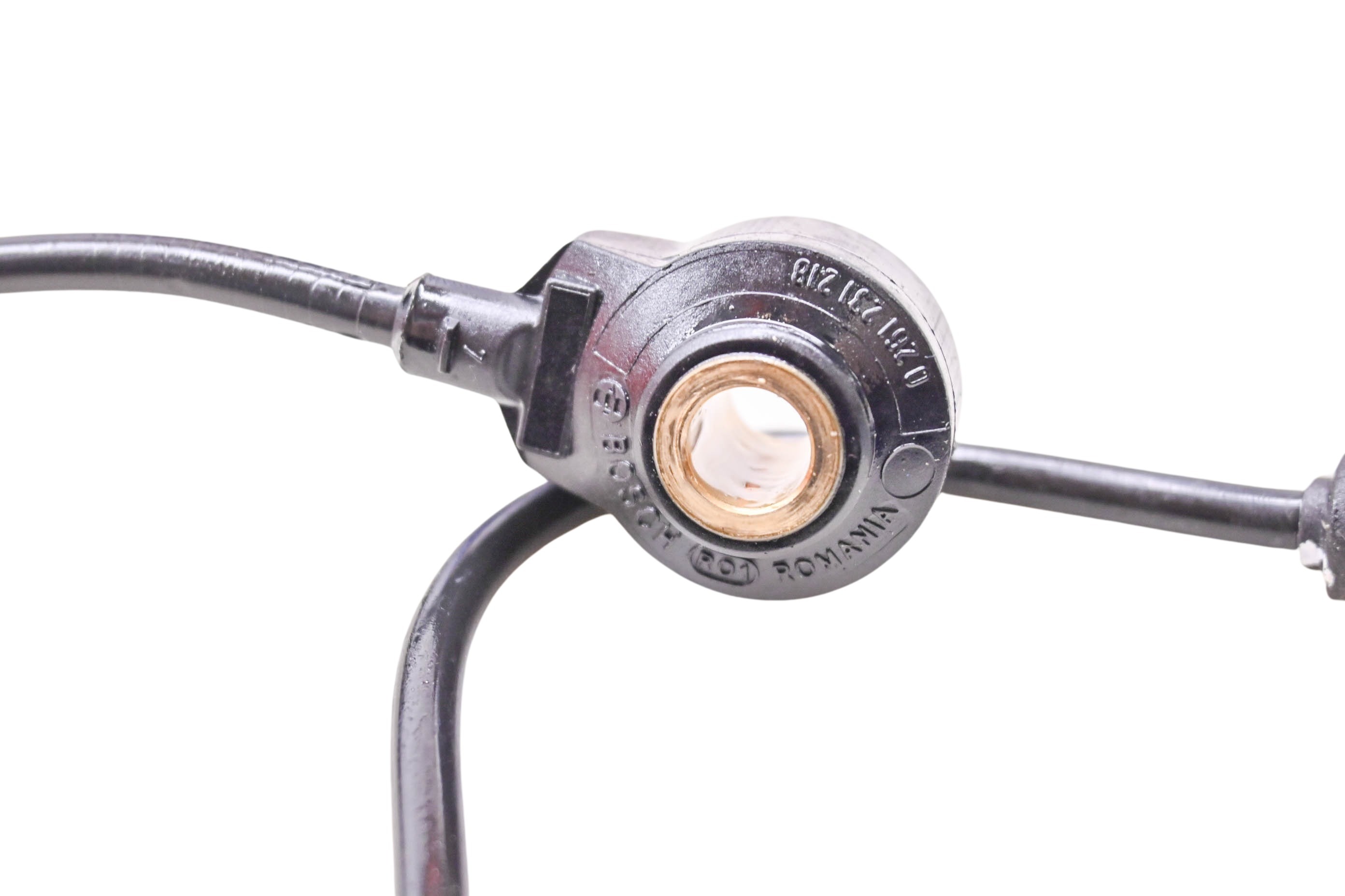 18 Sea-Doo GTX 230 Limited Knock Noise Sensor