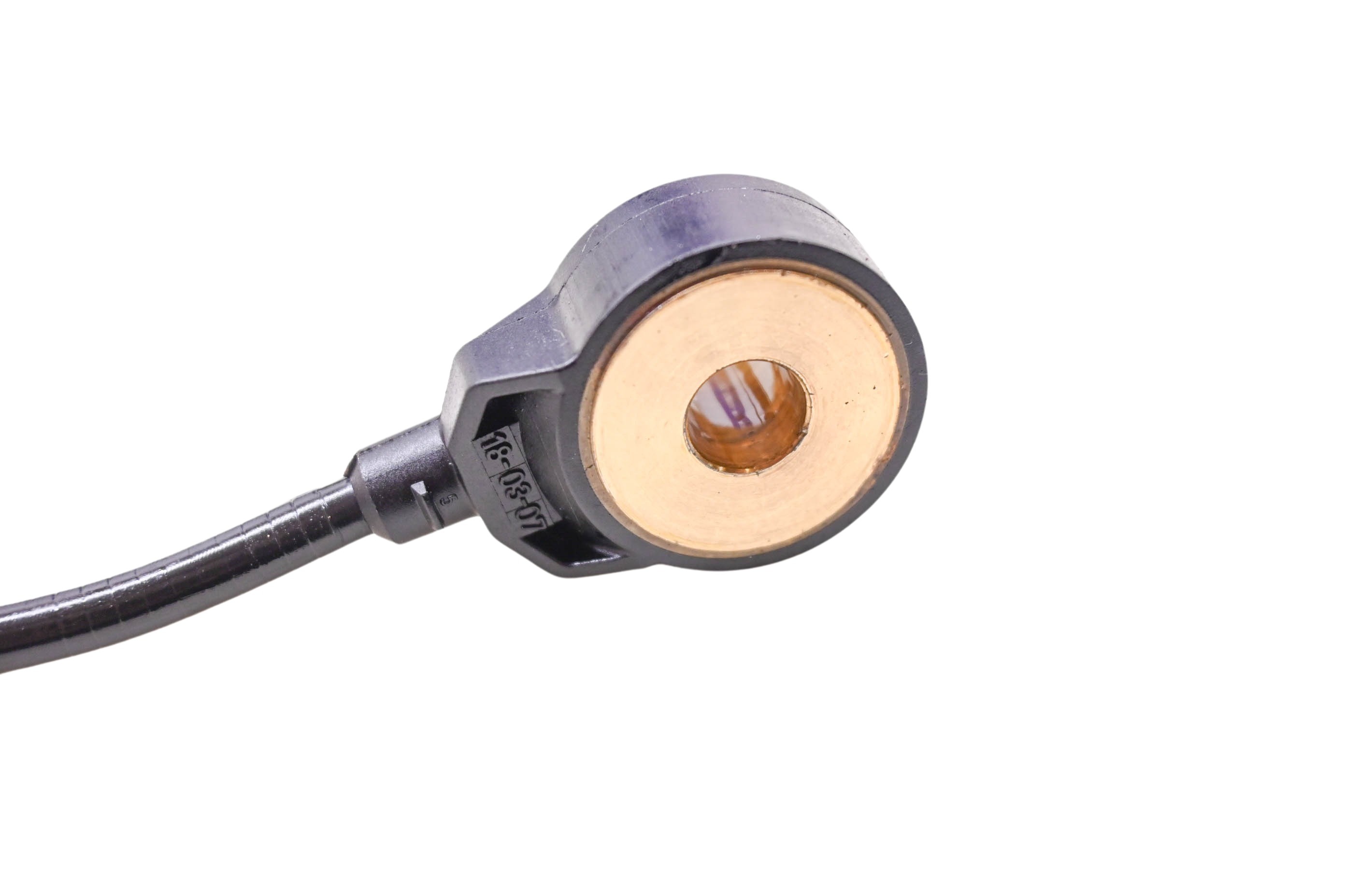 18 Sea-Doo GTX 230 Limited Knock Noise Sensor