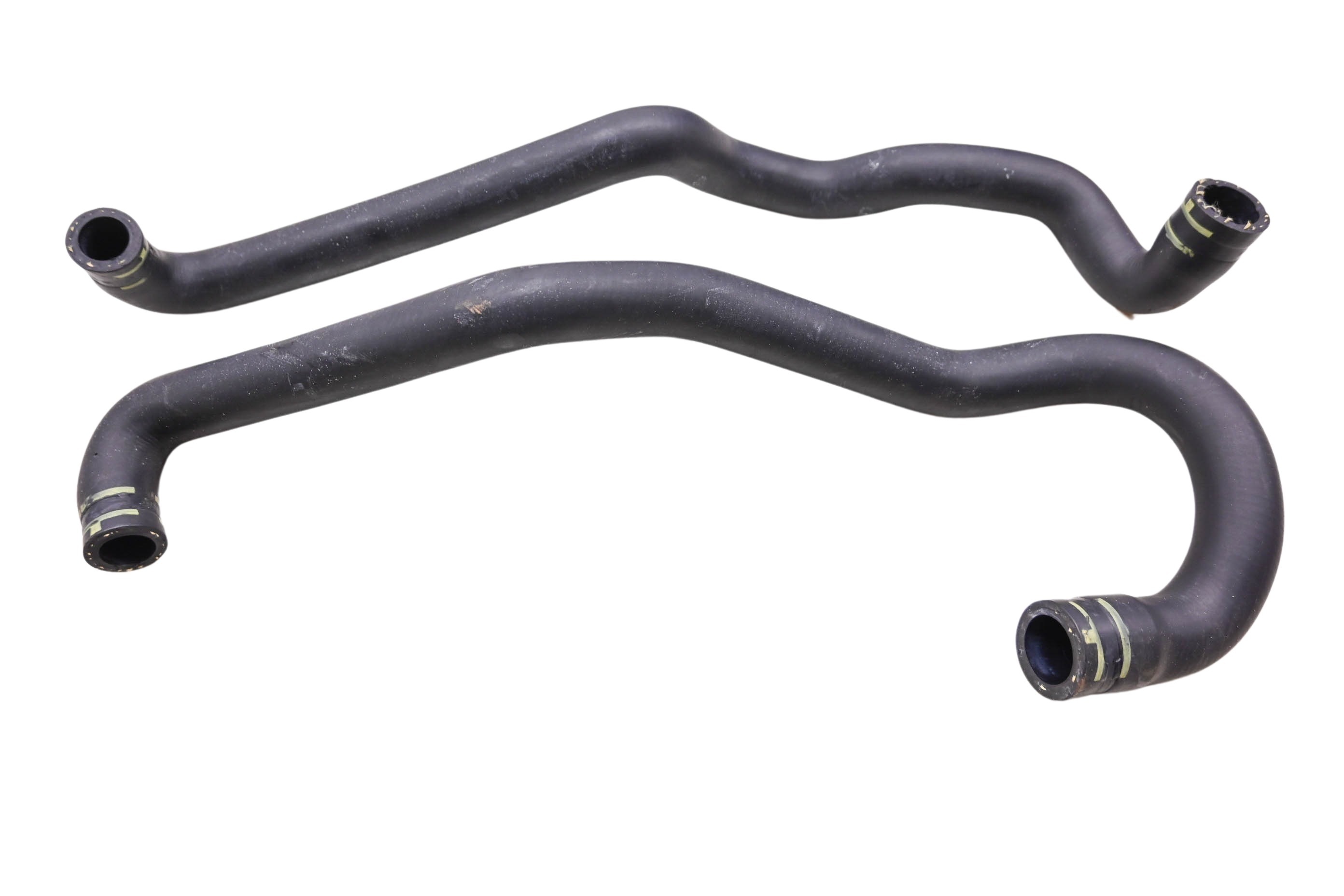 18 Sea-Doo GTX 230 Limited Radiator Coolant Hoses