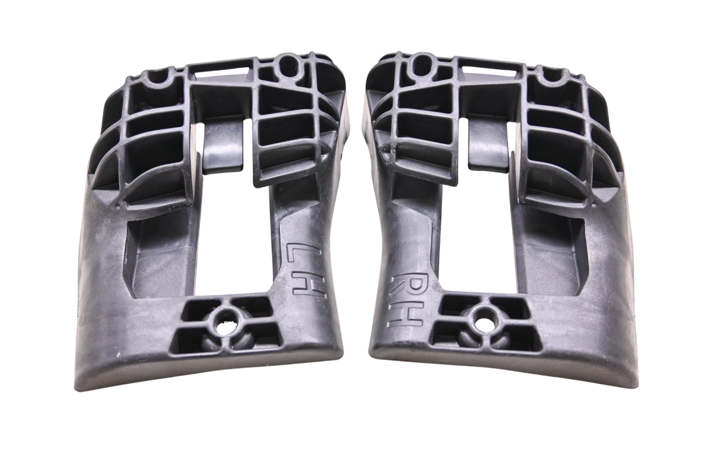 18 Sea-Doo GTX 230 Limited Front Cover Bracket Mounts Left & Right