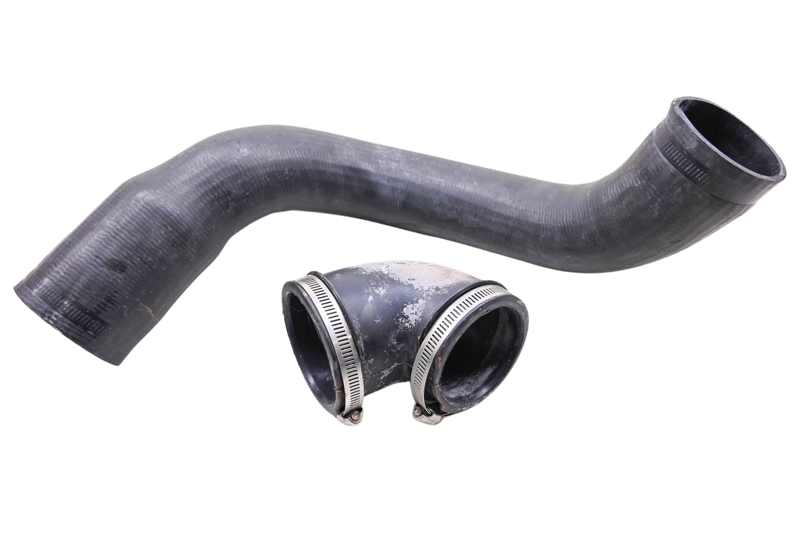 18 Sea-Doo GTX 230 Limited Exhaust Hoses
