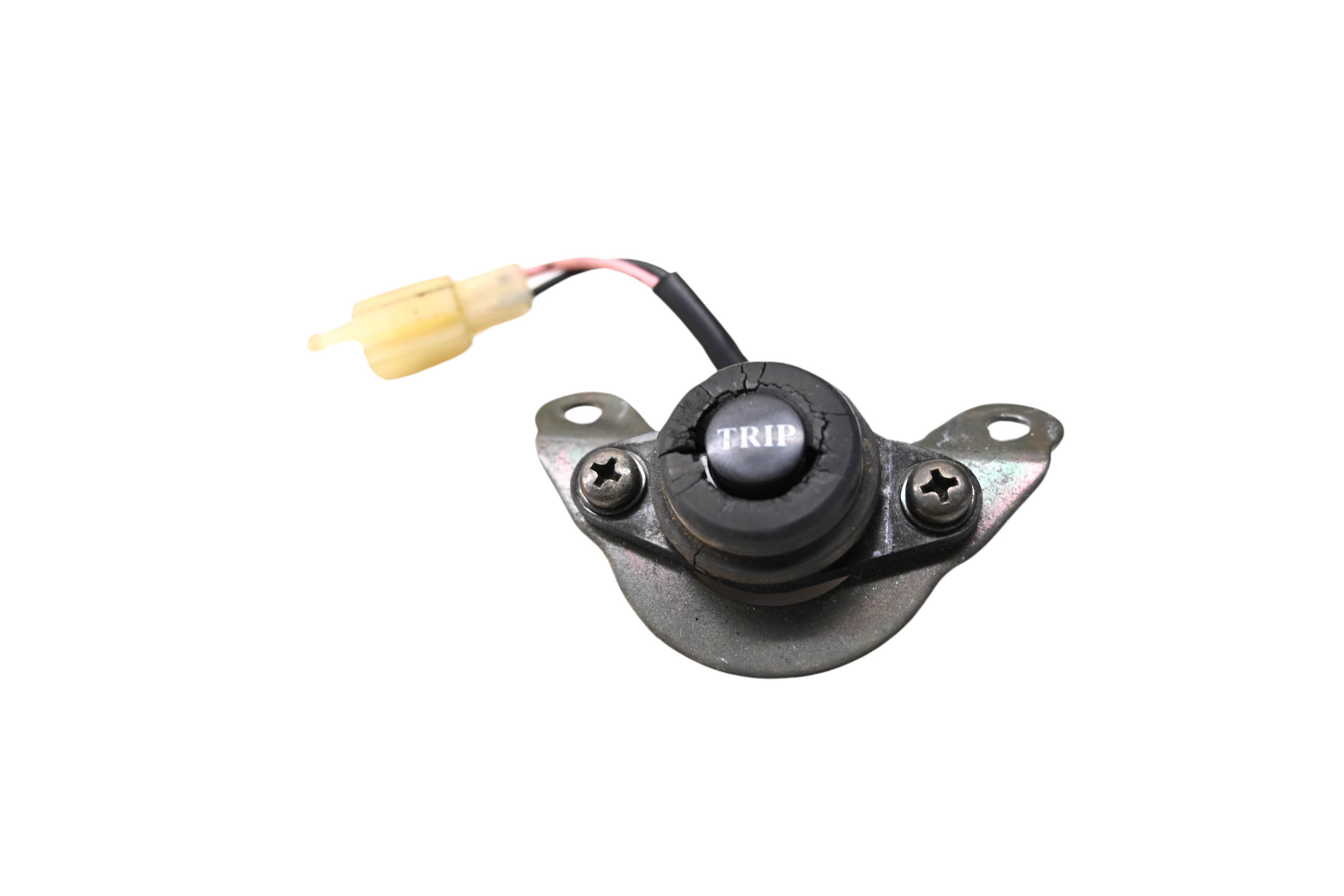 00 Yamaha V Star 1100 Classic Meter Control Switch XVS1100