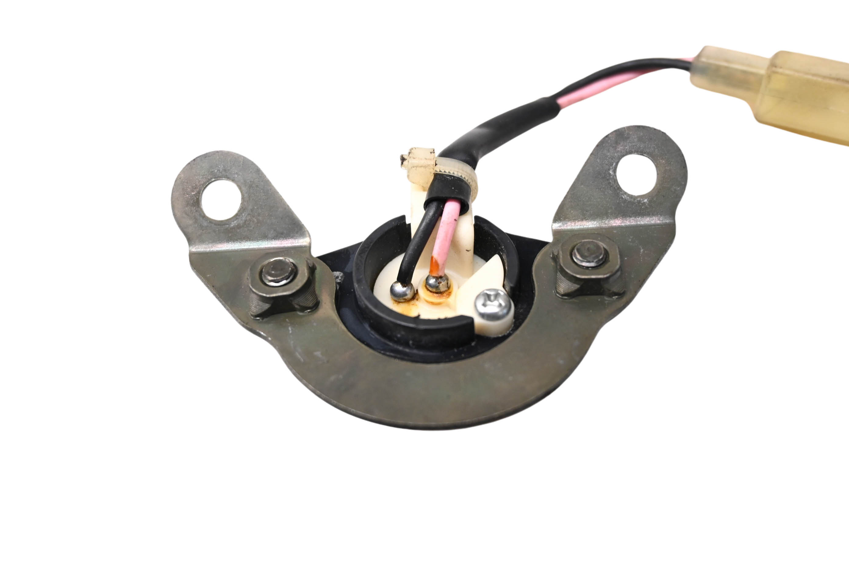 00 Yamaha V Star 1100 Classic Meter Control Switch XVS1100