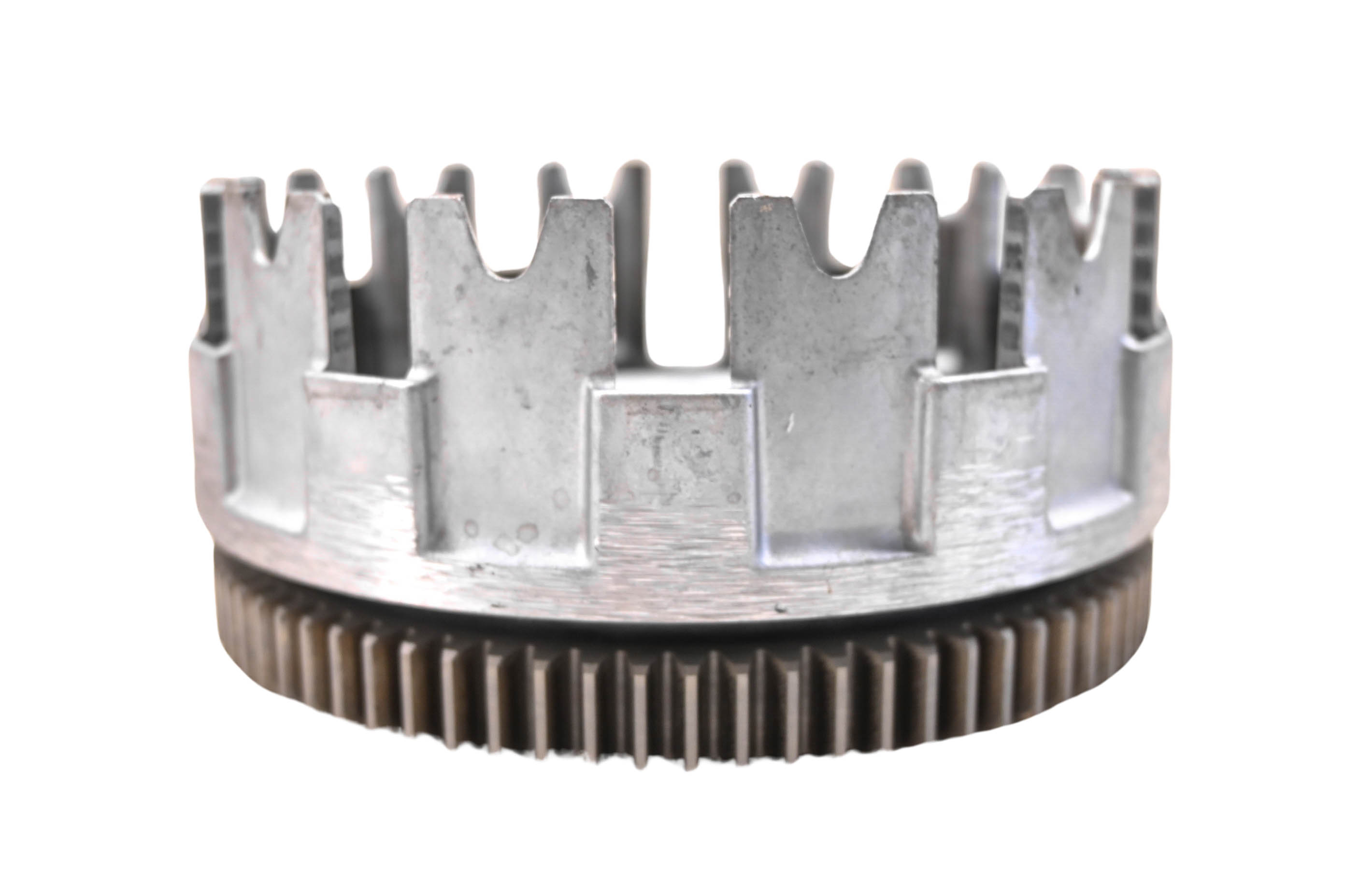 00 Yamaha V Star 1100 Classic Clutch Basket XVS1100