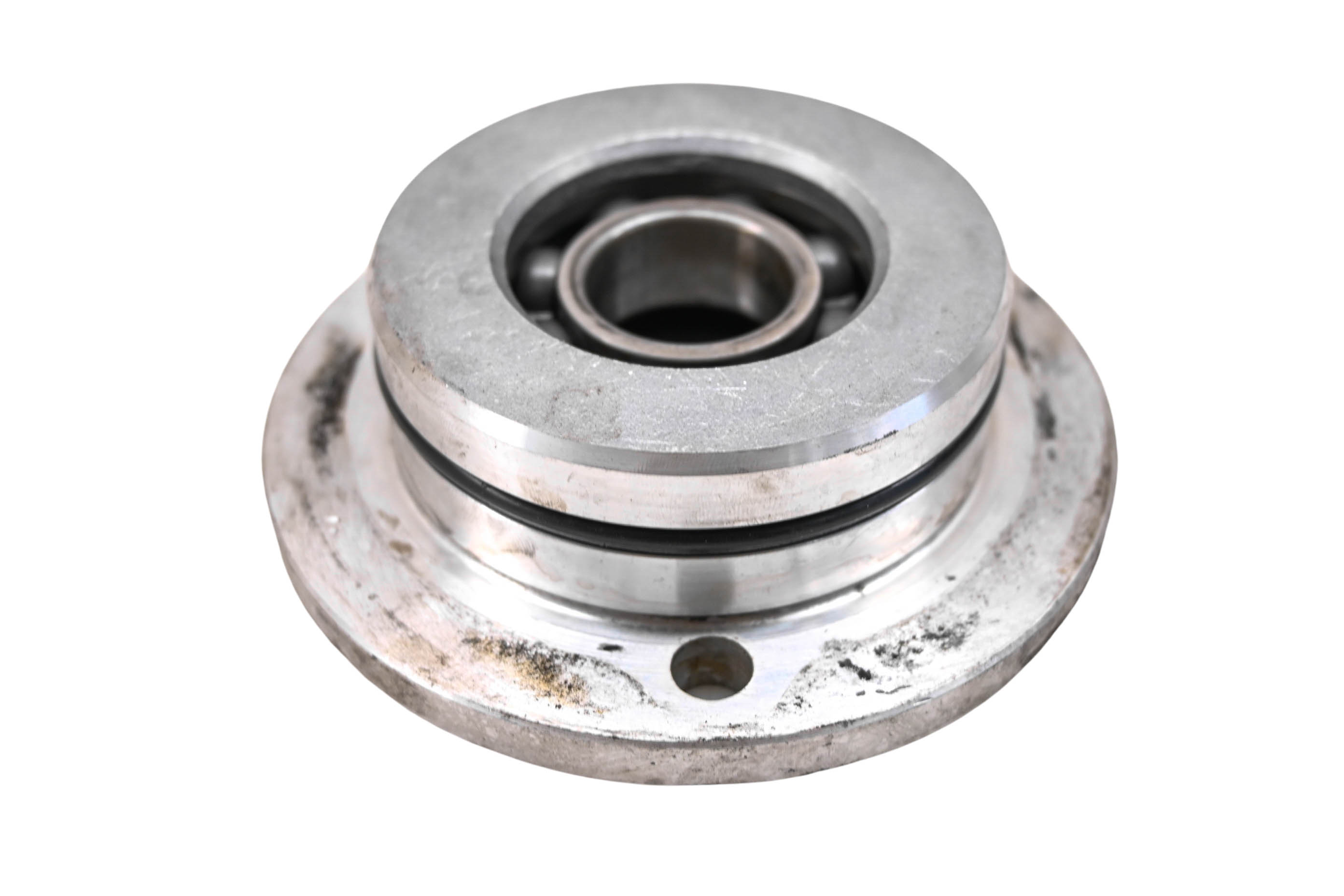 00 Yamaha V Star 1100 Classic Output Shaft Cover Seal XVS1100