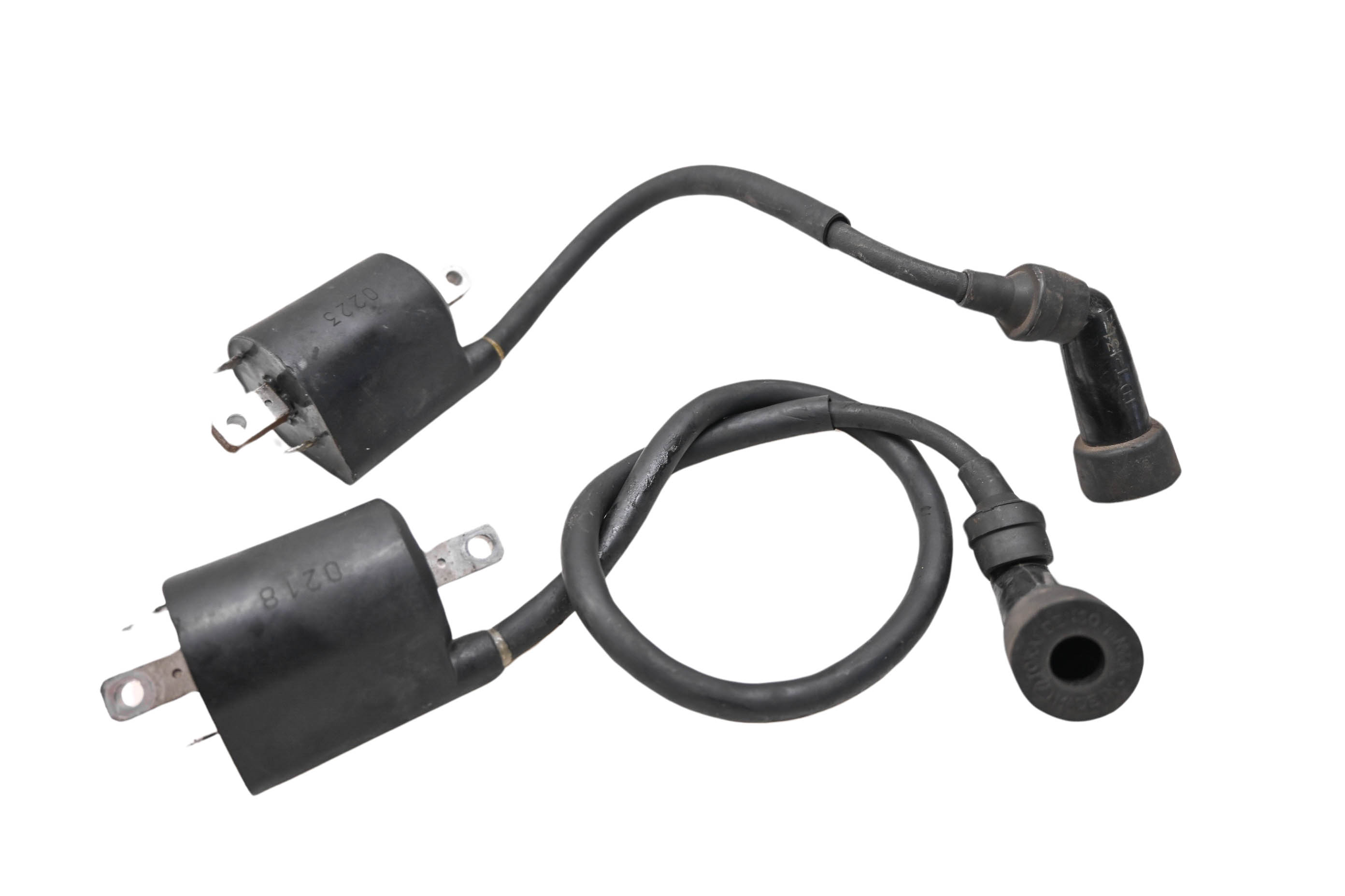 00 Yamaha V Star 1100 Classic Ignition Coils XVS1100