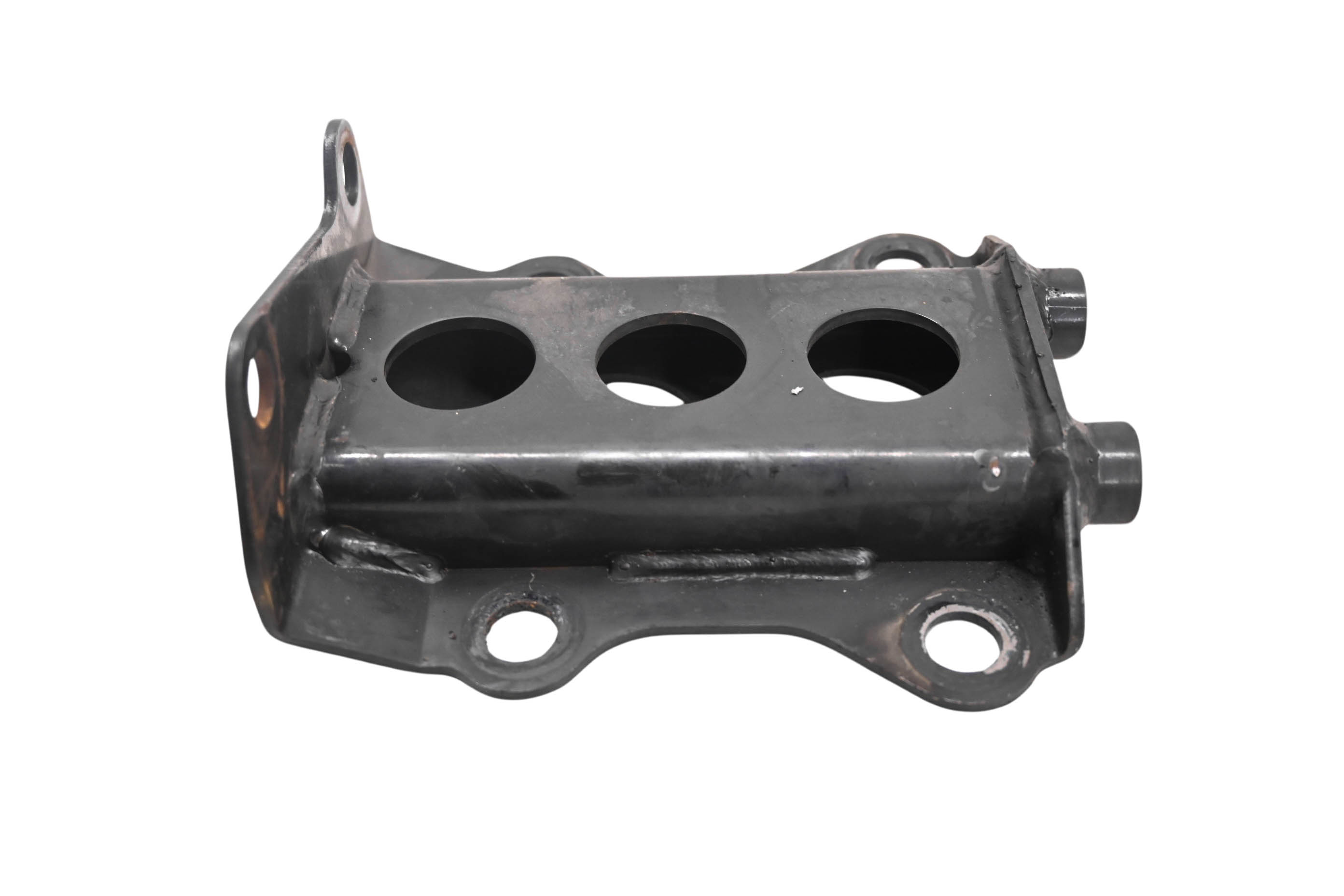 00 Yamaha V Star 1100 Classic Front Motor Bracket Mount XVS1100