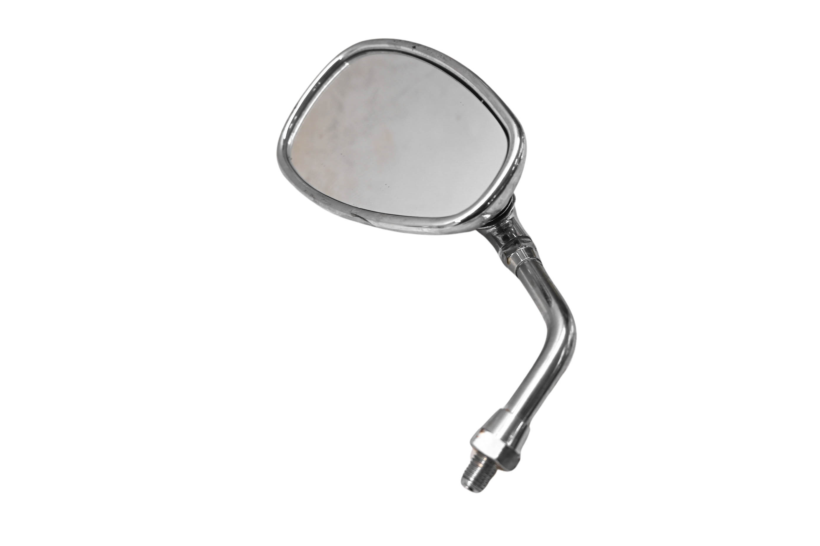 00 Yamaha V Star 1100 Classic Left Mirror XVS1100