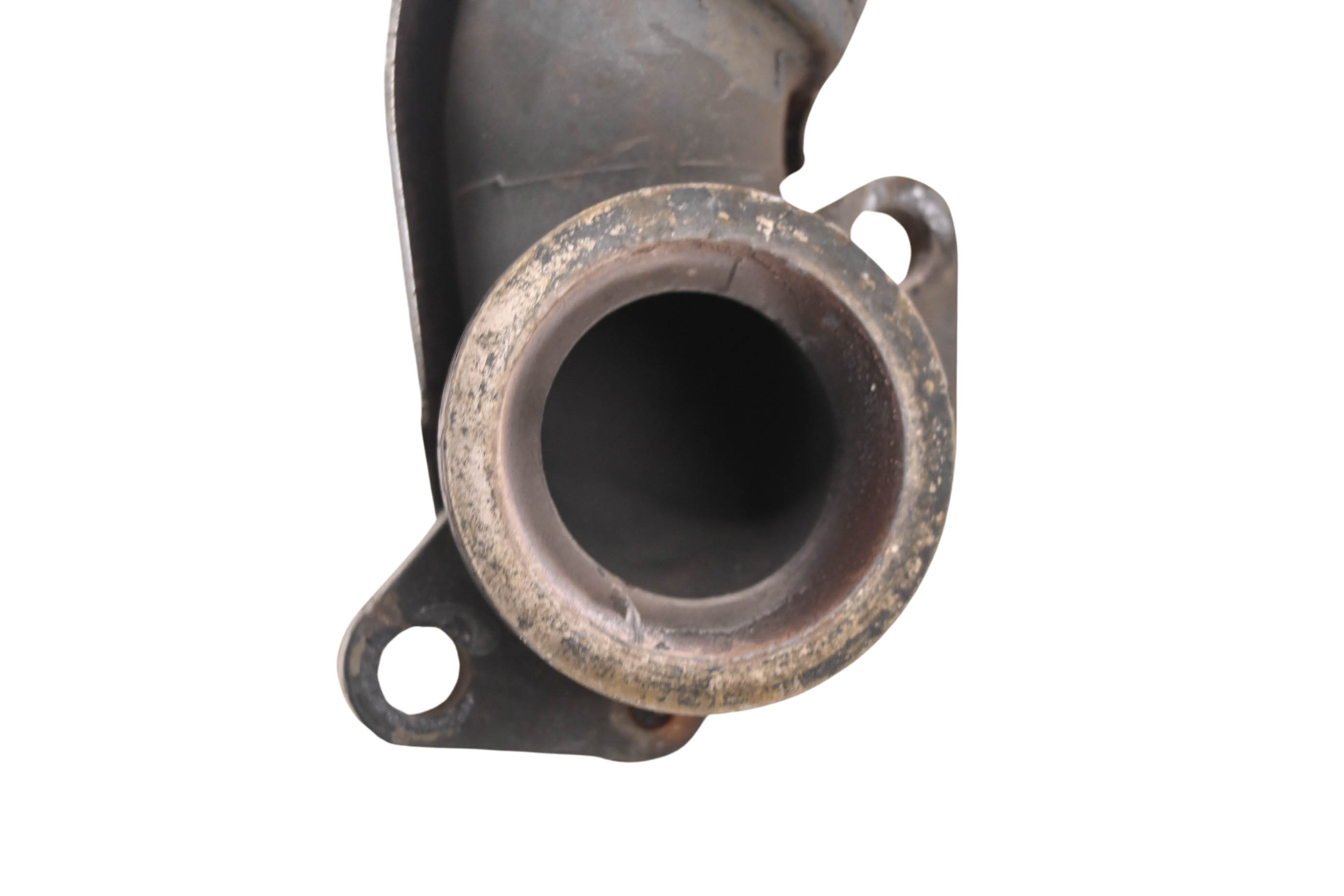 00 Yamaha V Star 1100 Classic Header Exhaust Head Pipe XVS1100