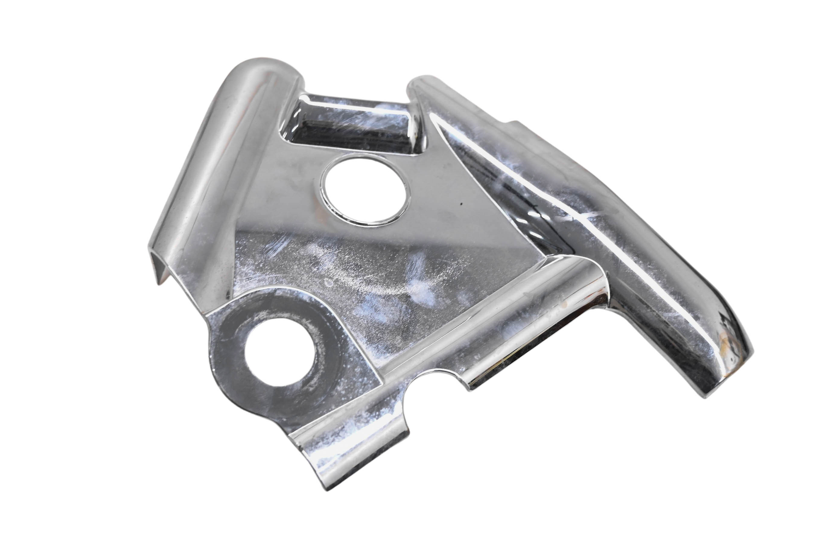 00 Yamaha V Star 1100 Classic Side Trim Cover XVS1100