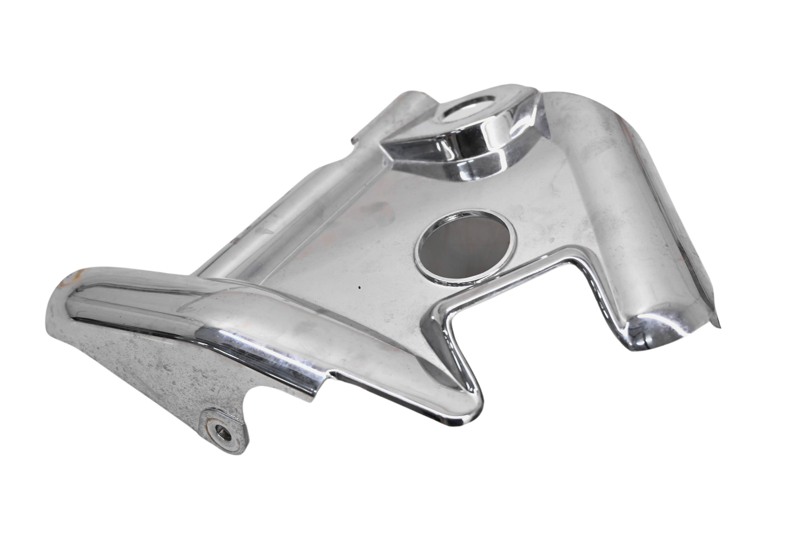 00 Yamaha V Star 1100 Classic Side Trim Cover XVS1100