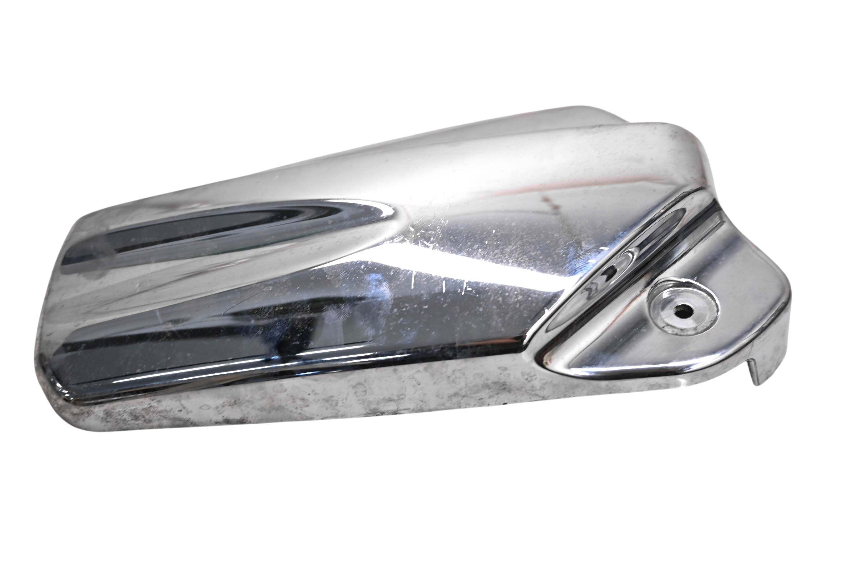 00 Yamaha V Star 1100 Classic Right Side Cowl Cover XVS1100