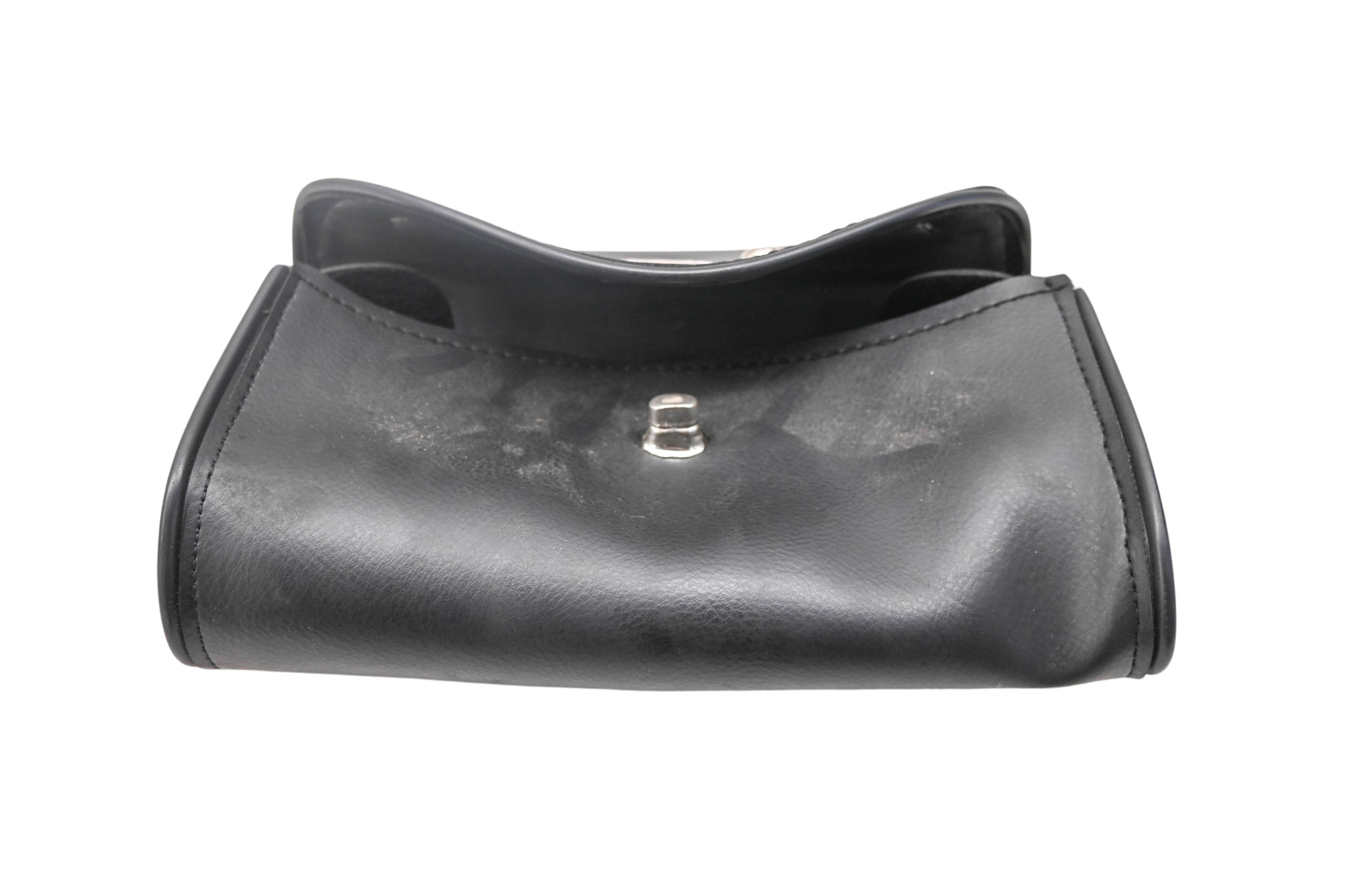00 Yamaha V Star 1100 Classic Tool Storage Pocket Bag Aftermarket XVS1100