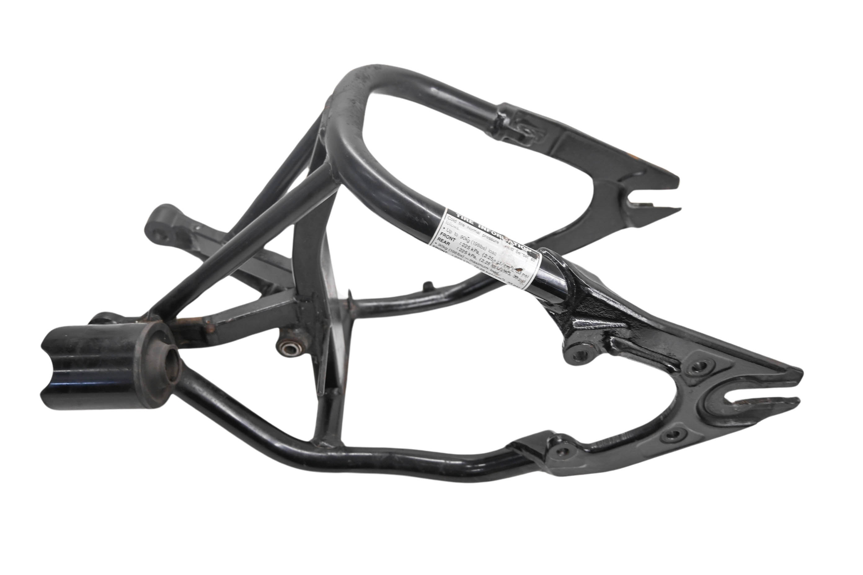 00 Yamaha V Star 1100 Classic Rear Swingarm XVS1100