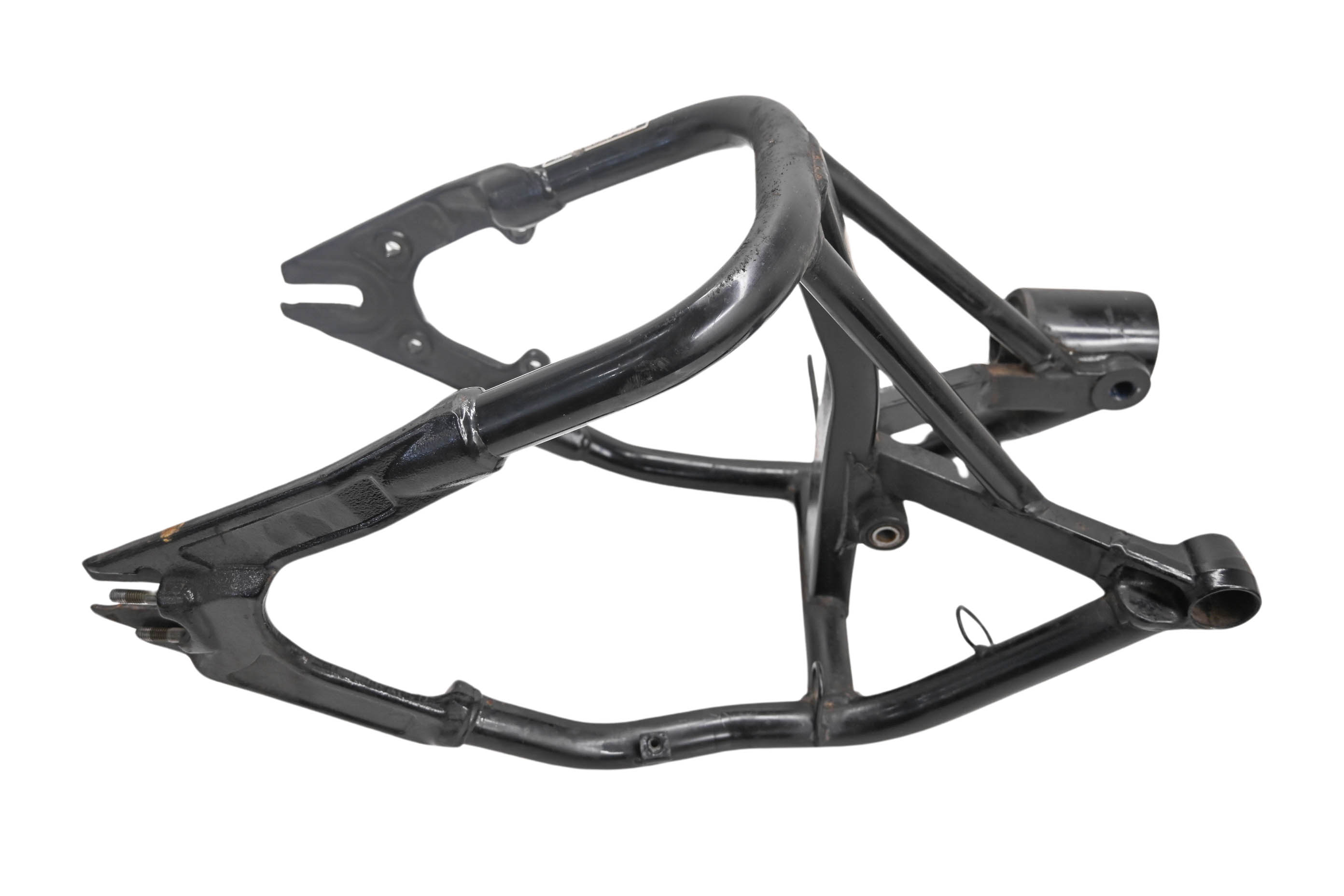 00 Yamaha V Star 1100 Classic Rear Swingarm XVS1100