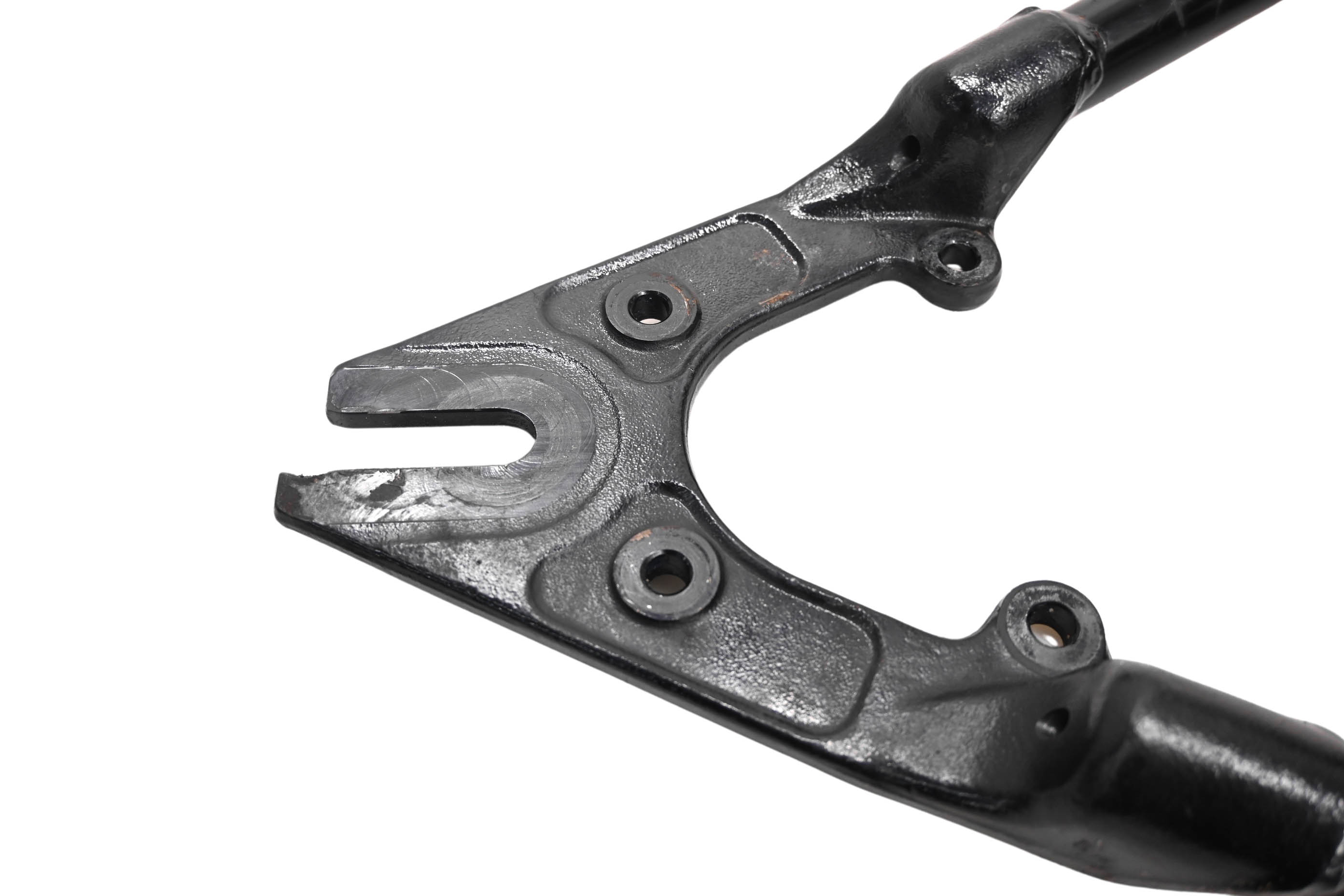 00 Yamaha V Star 1100 Classic Rear Swingarm XVS1100
