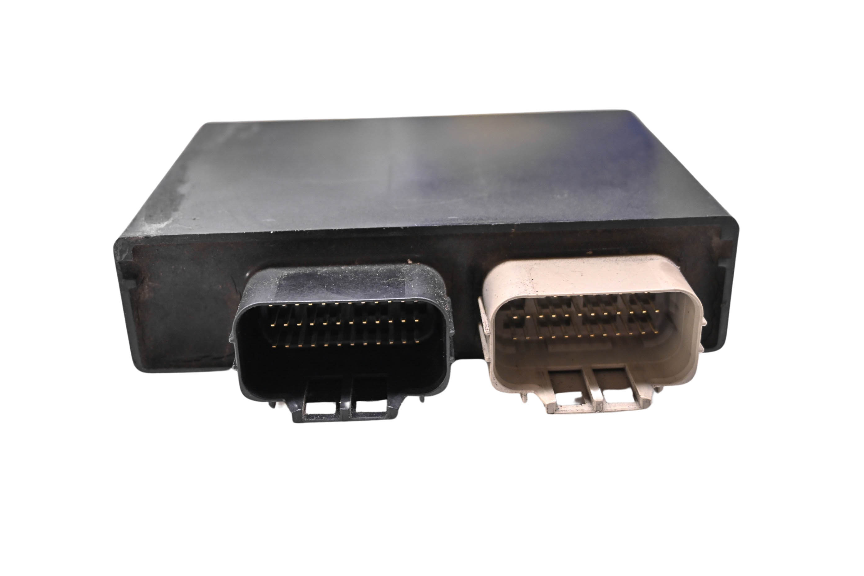 11 Suzuki GSXR750 Electric Control Unit Ecu