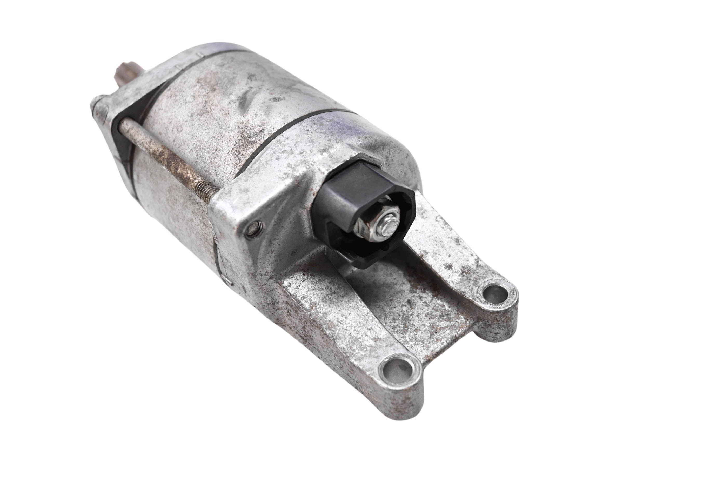 11 Suzuki GSXR750 Starter Motor