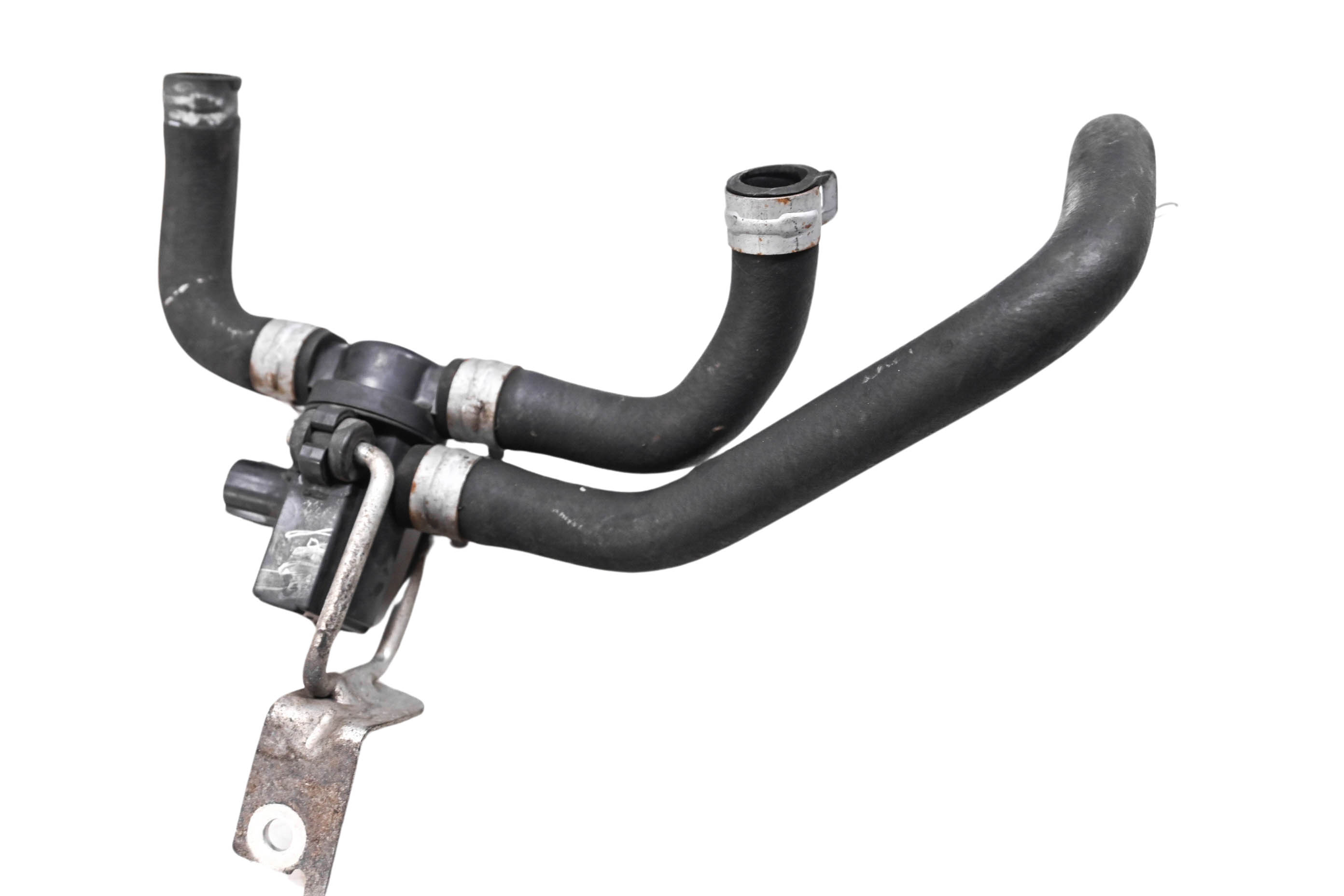 11 Suzuki GSXR750 Air Cut Valve