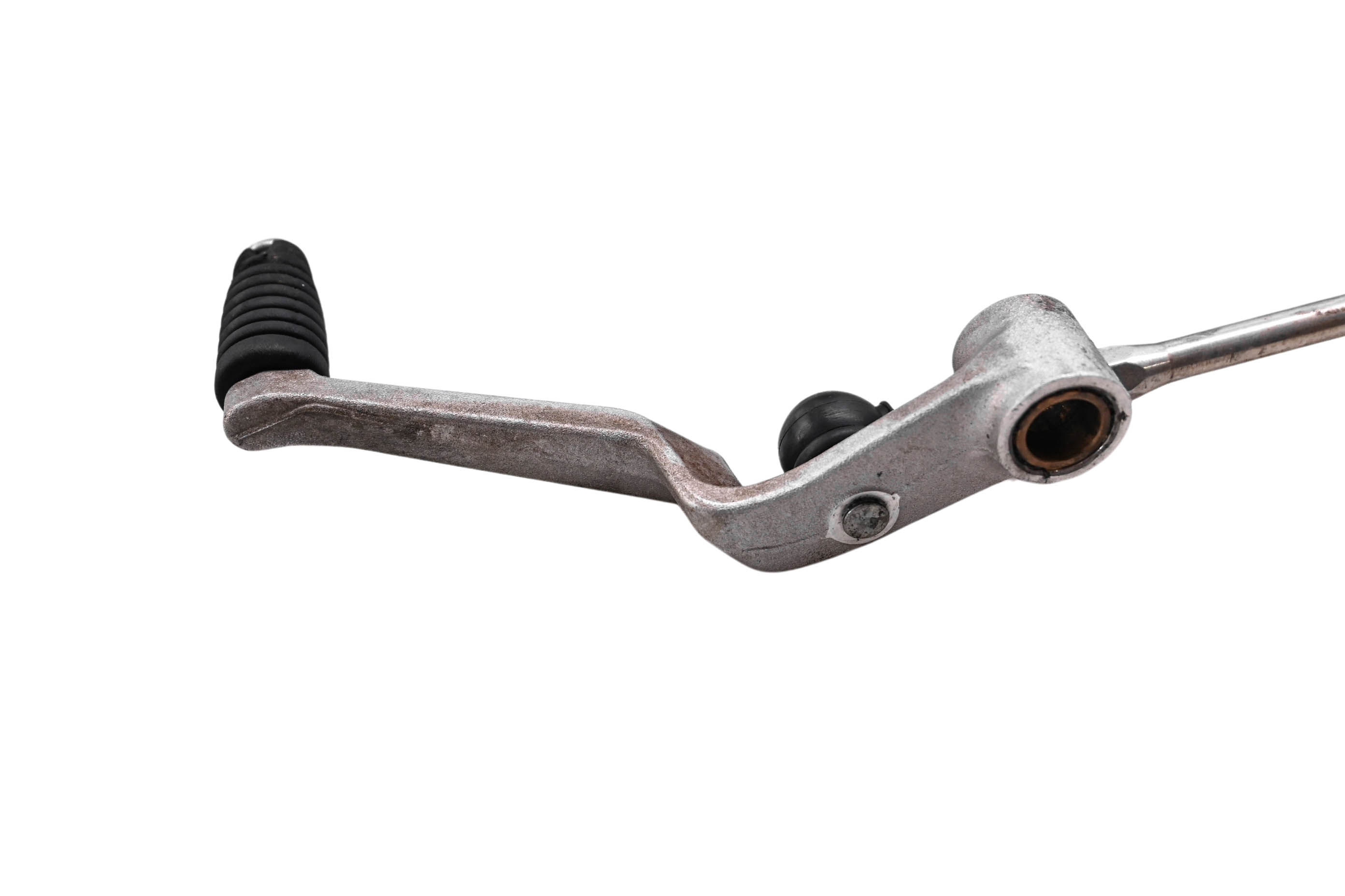 11 Suzuki GSXR750 Shift Lever Shifter & Linkage