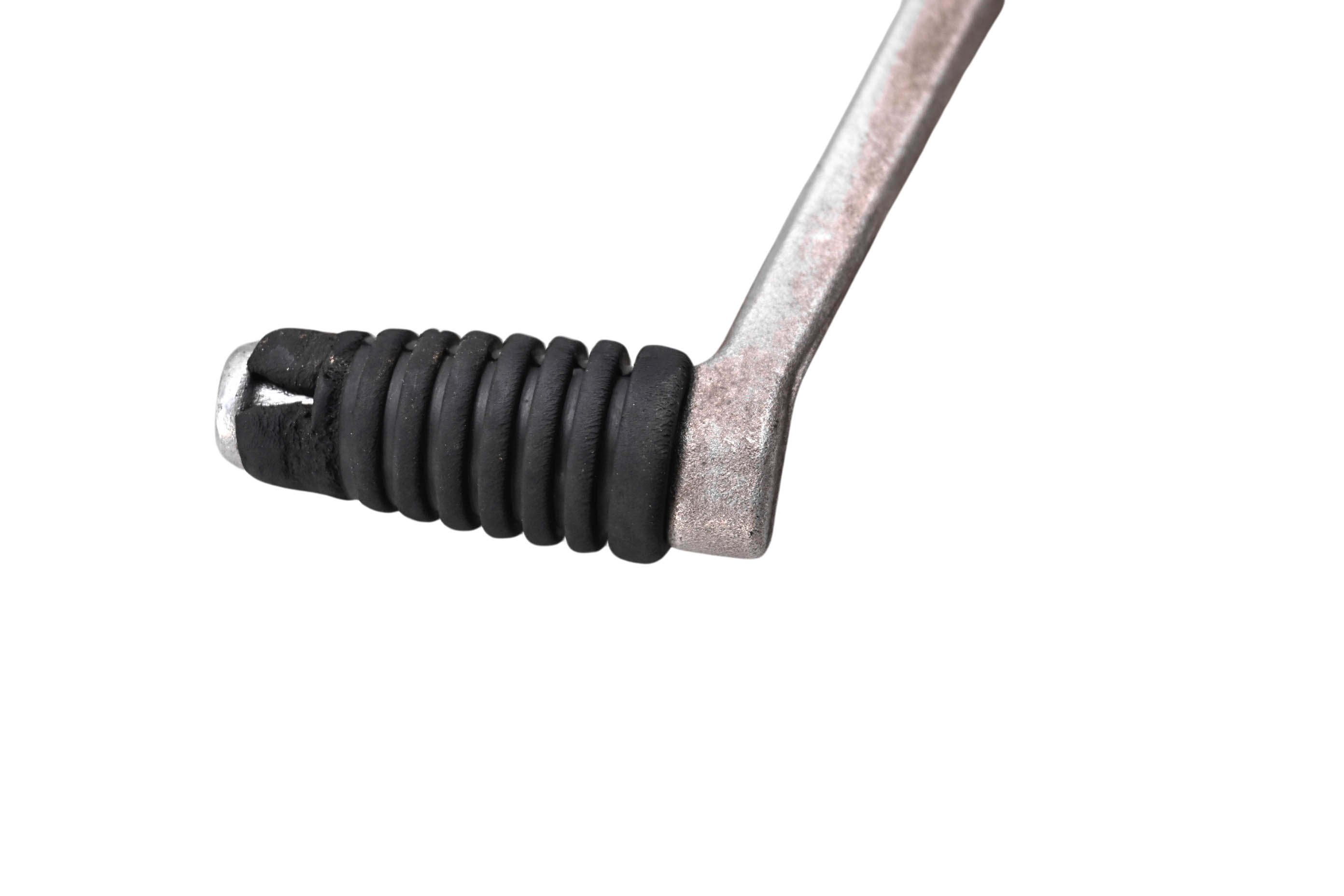 11 Suzuki GSXR750 Shift Lever Shifter & Linkage
